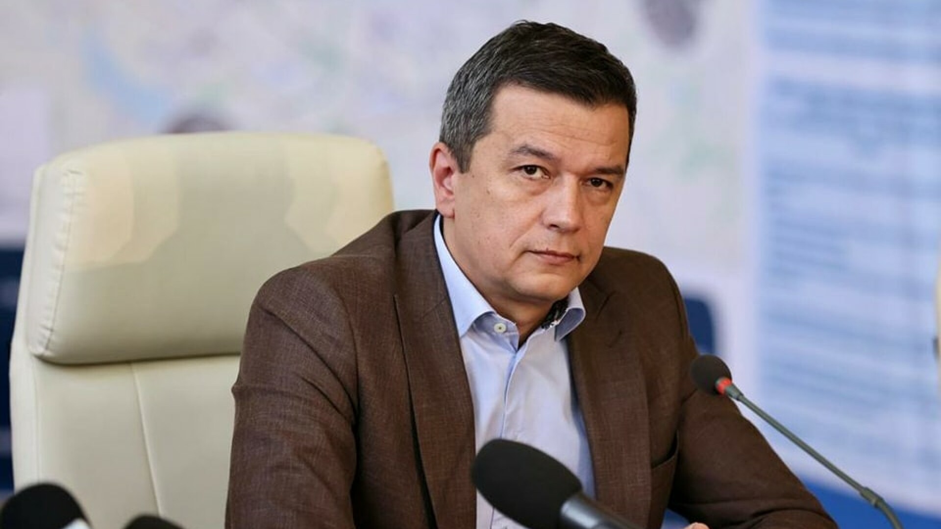 Sorin Grindeanu