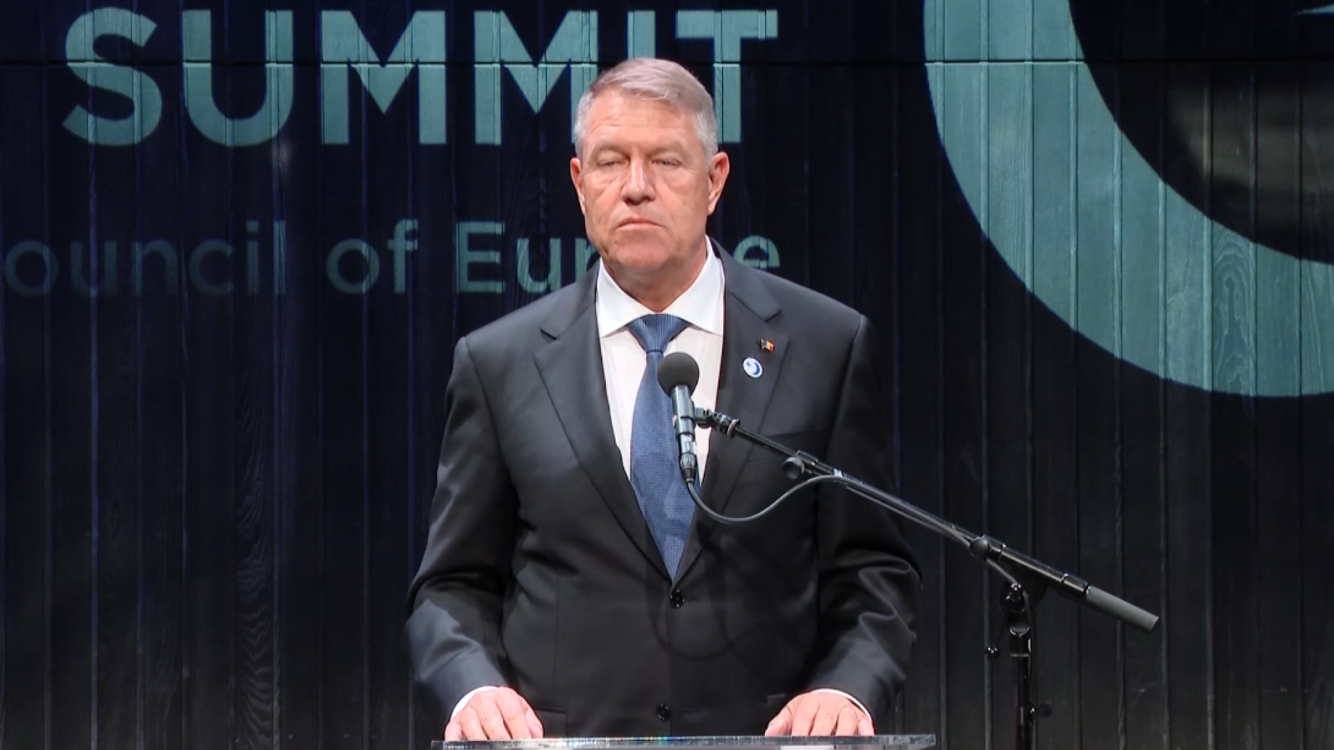 Klaus Iohannis