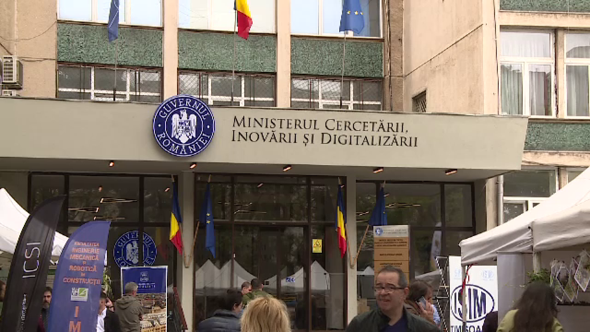 Ministerul Digitalizări