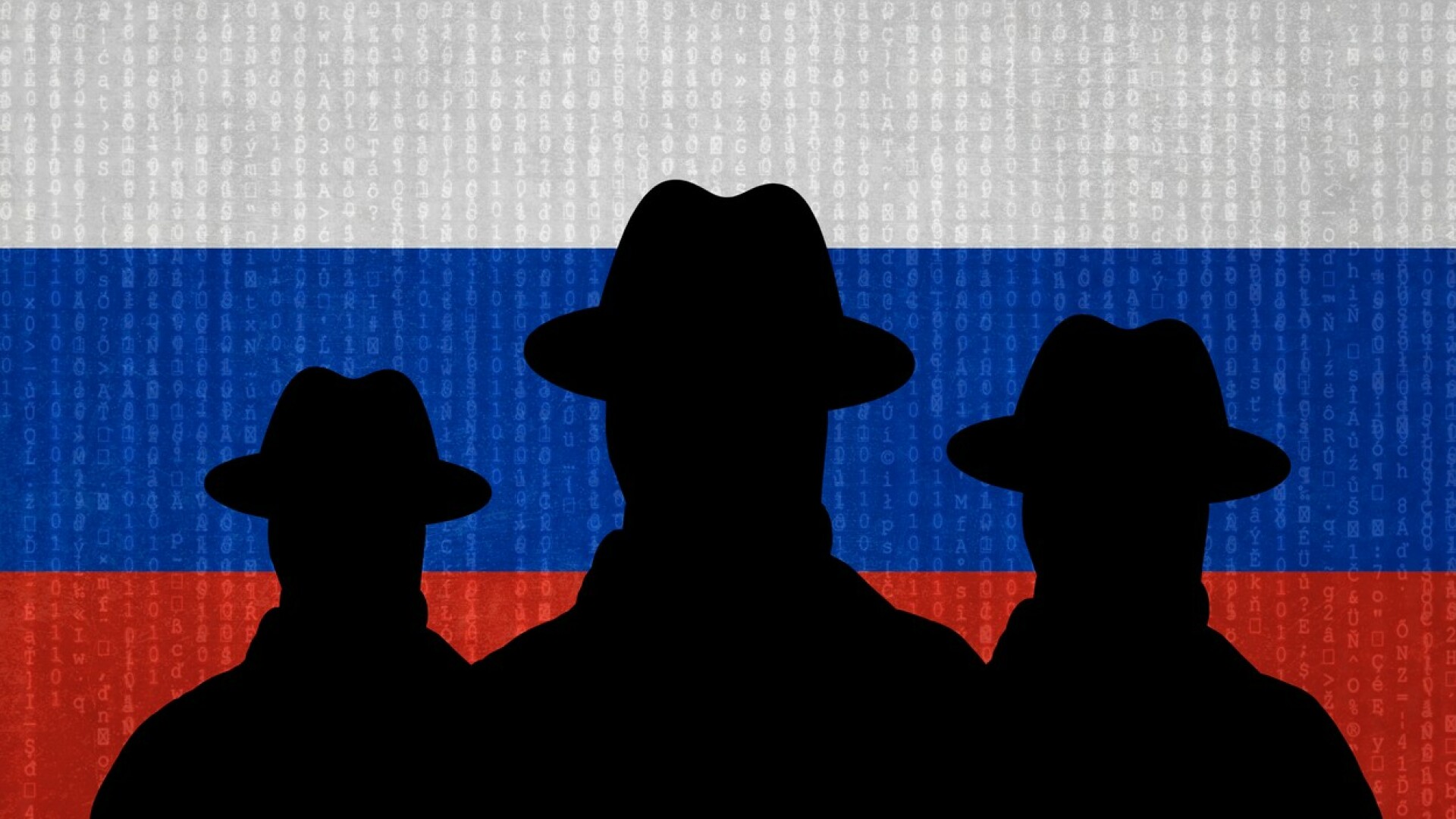 spioni rusia
