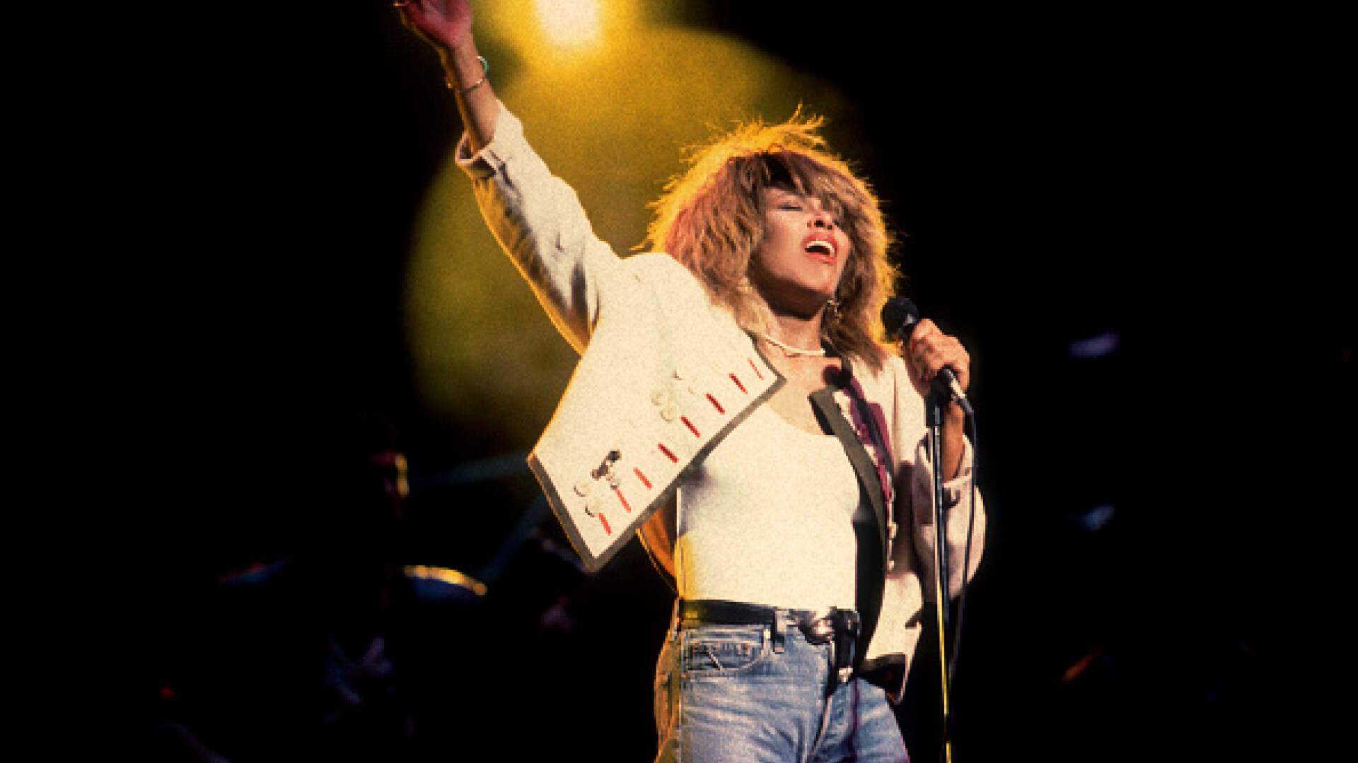 Tina Turner