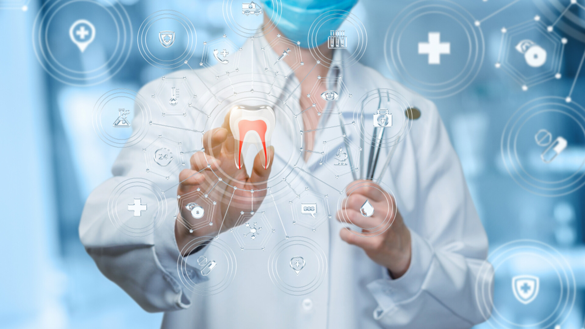 Tehnologia modernă și îmbunătățirea experienței pacientului în cabinetul stomatologic