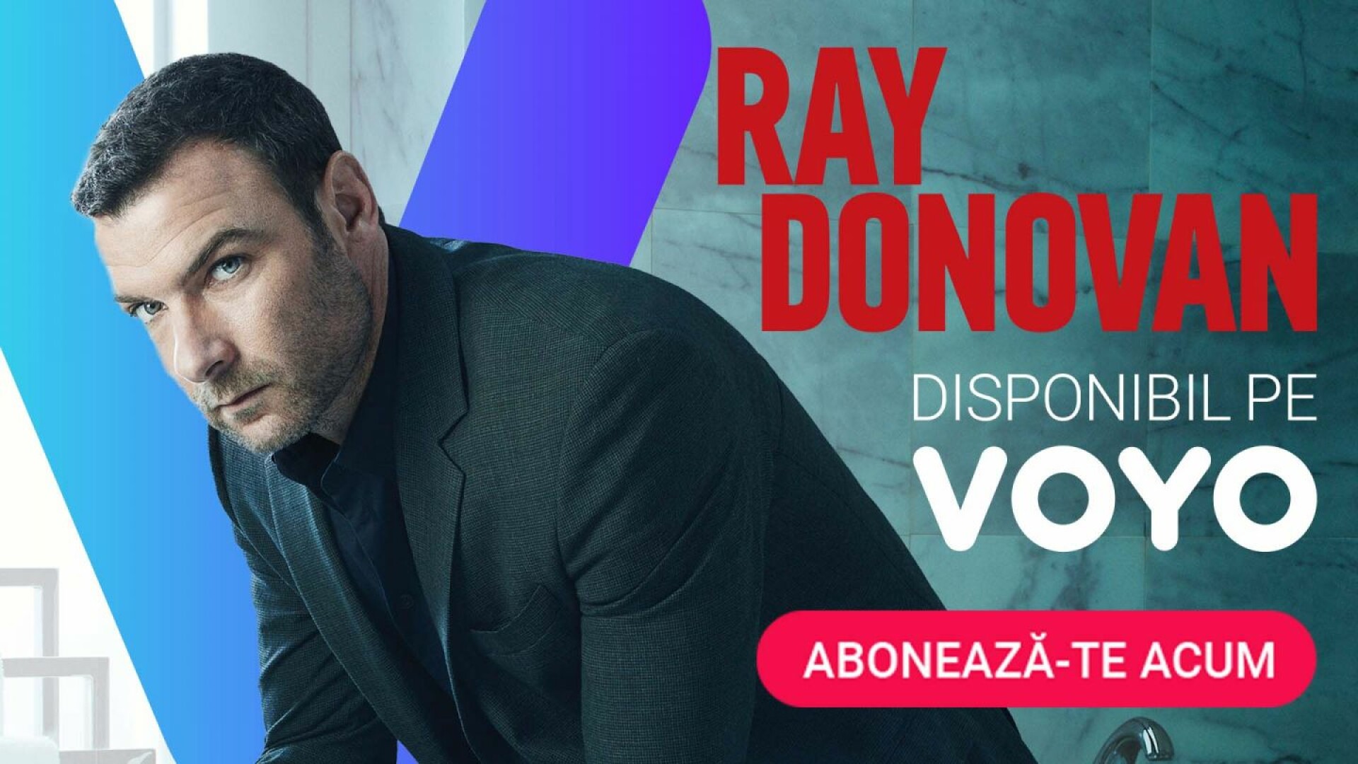 ray donovan