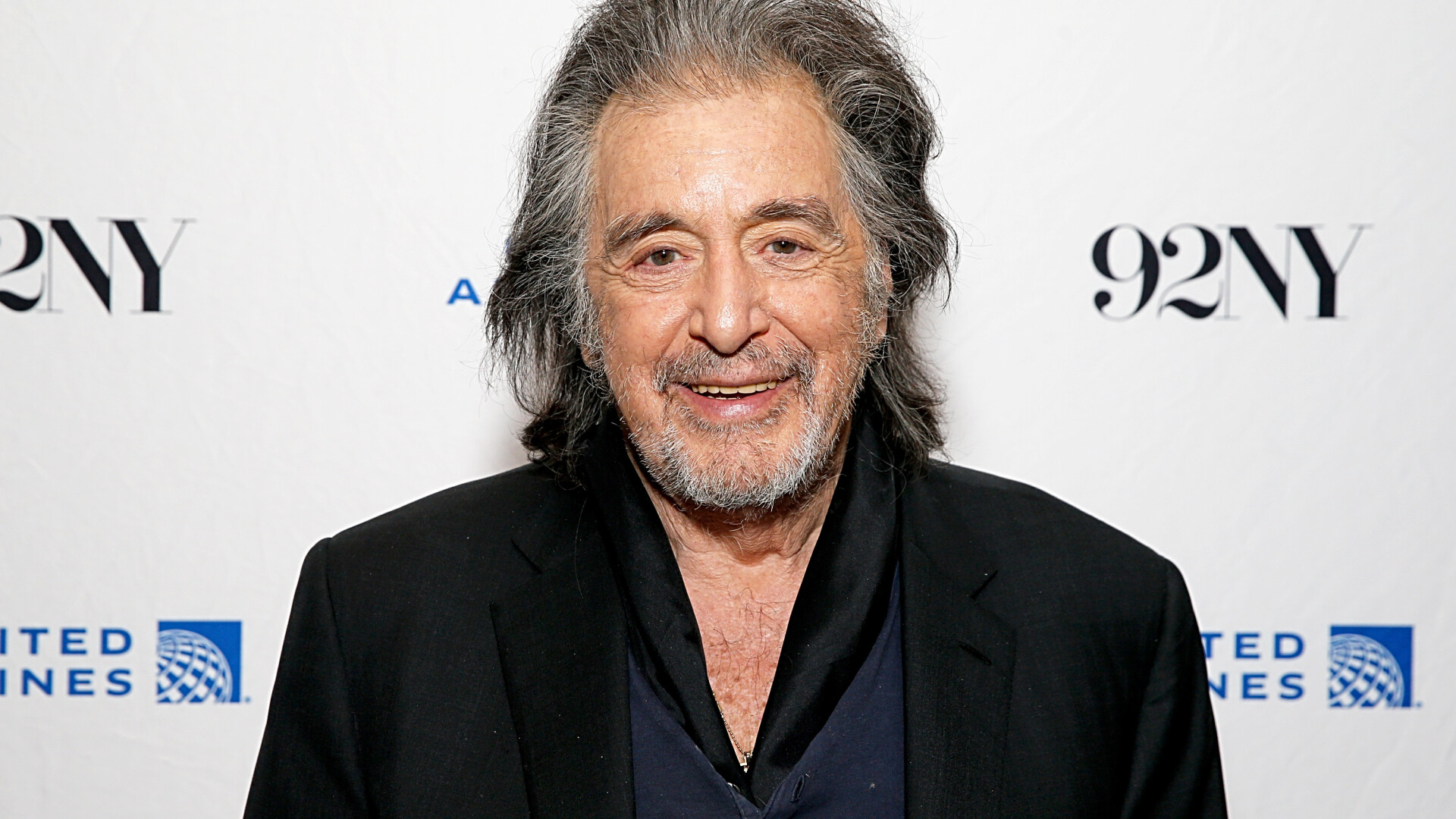 Al Pacino