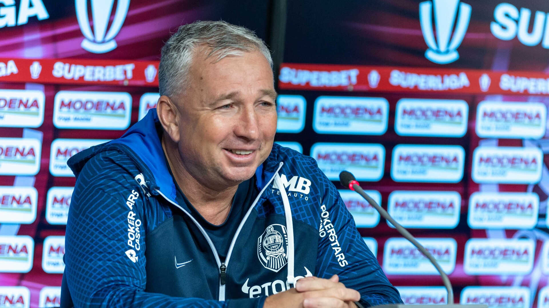 Dan Petrescu