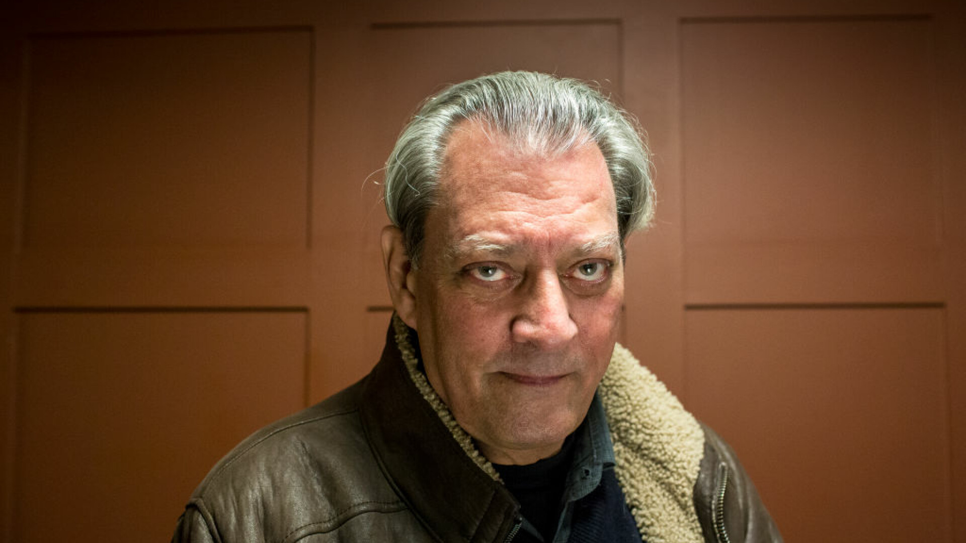 Paul Auster