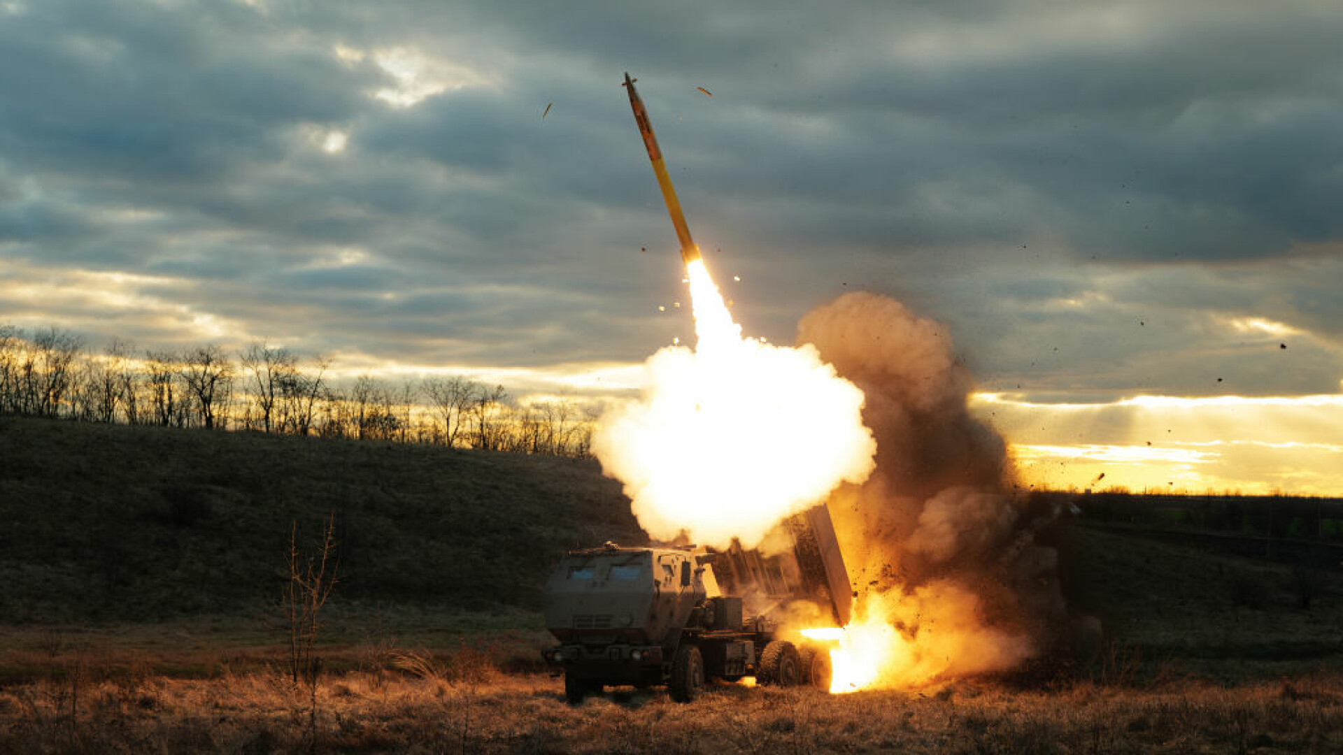 Rachete Ucraina