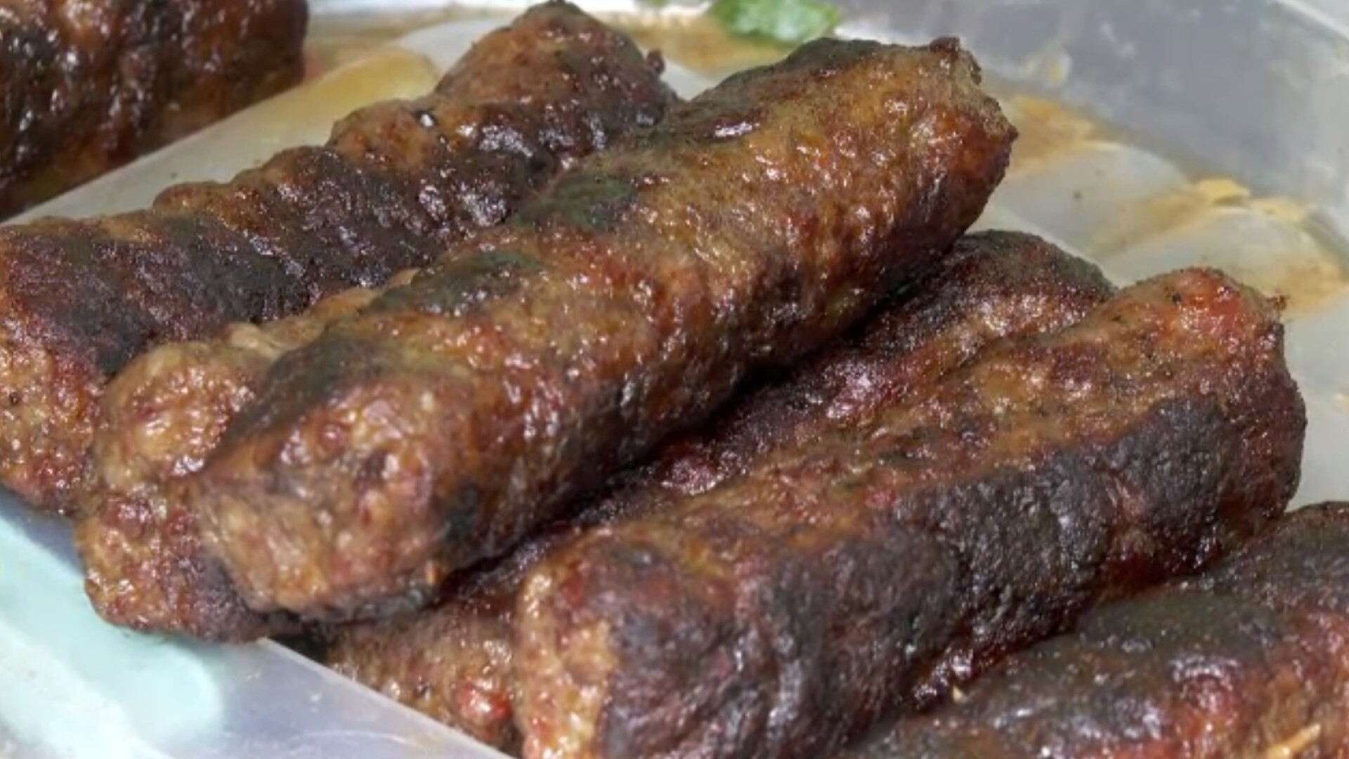 mici