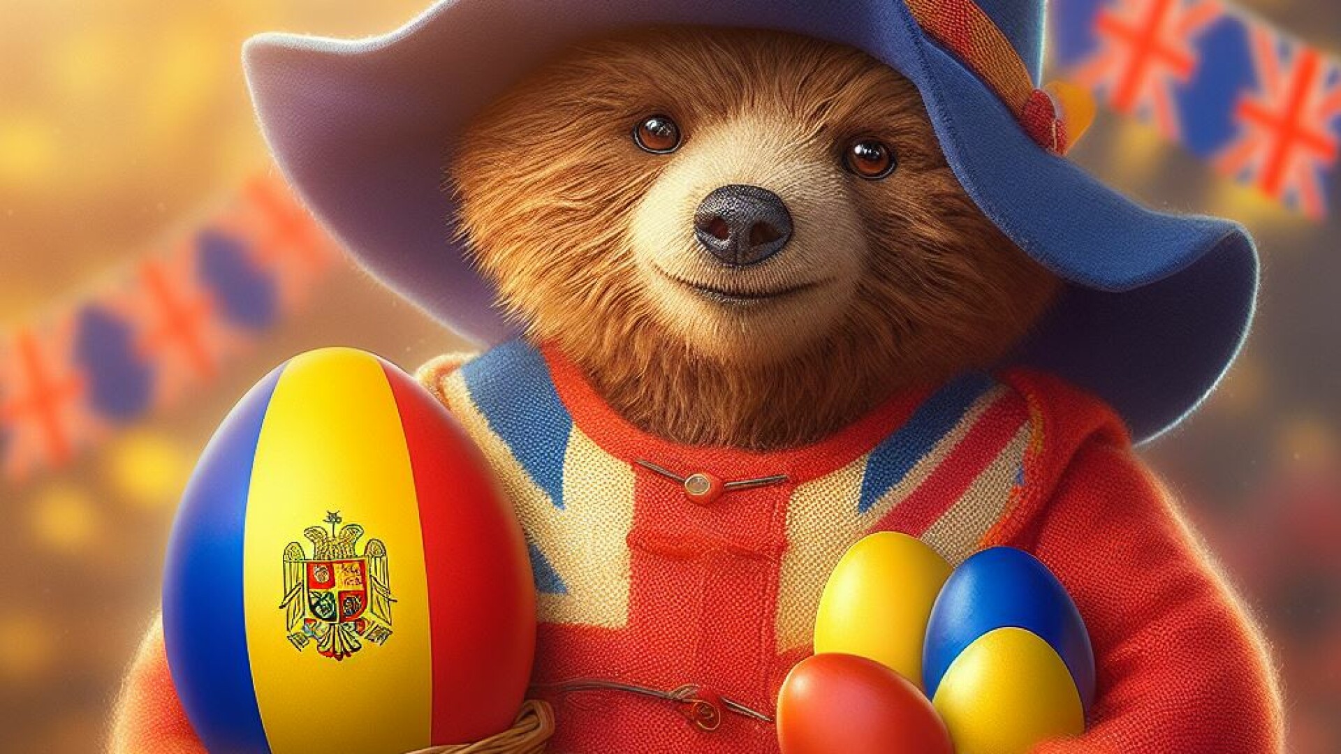 paddington