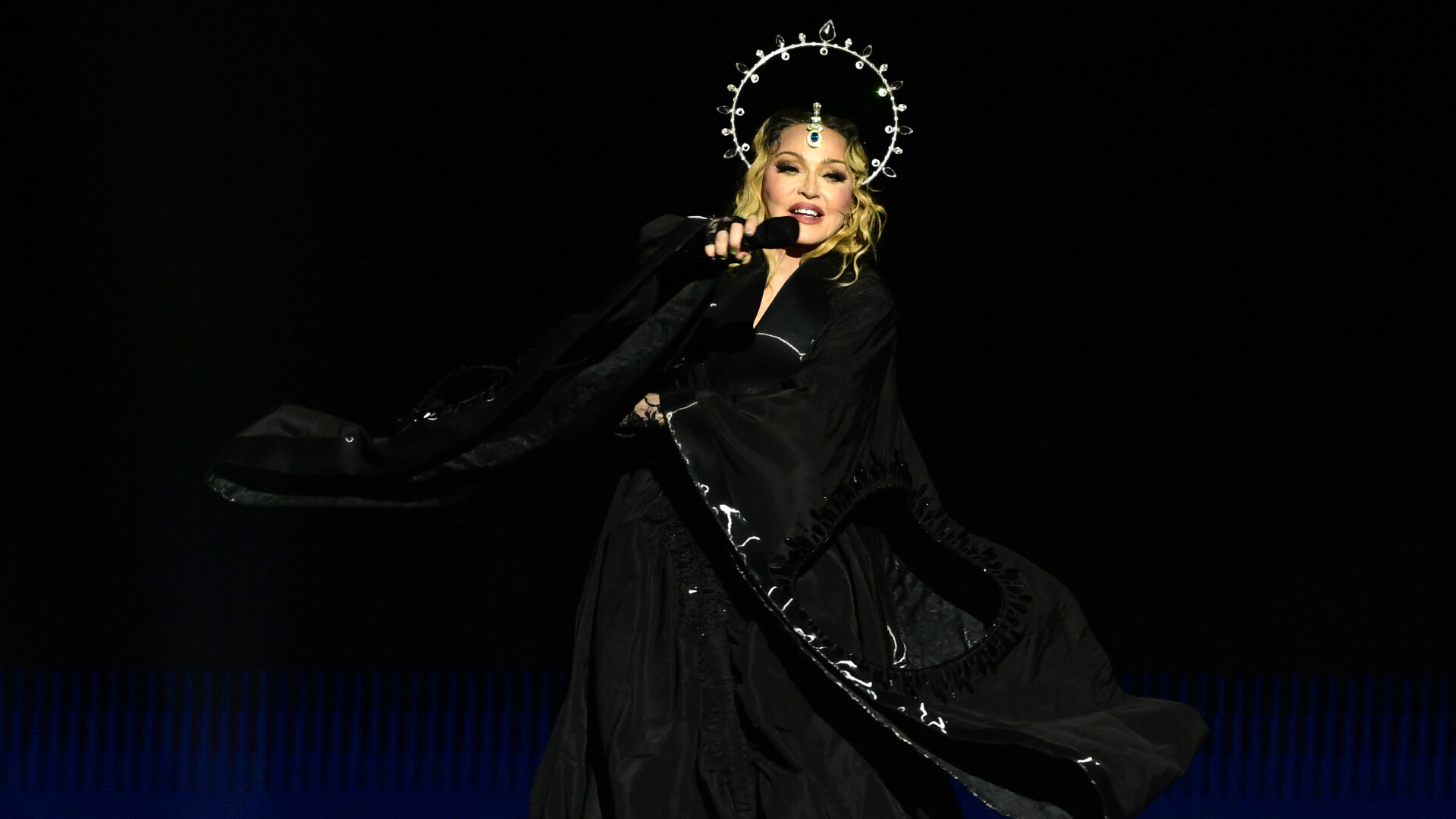 madonna