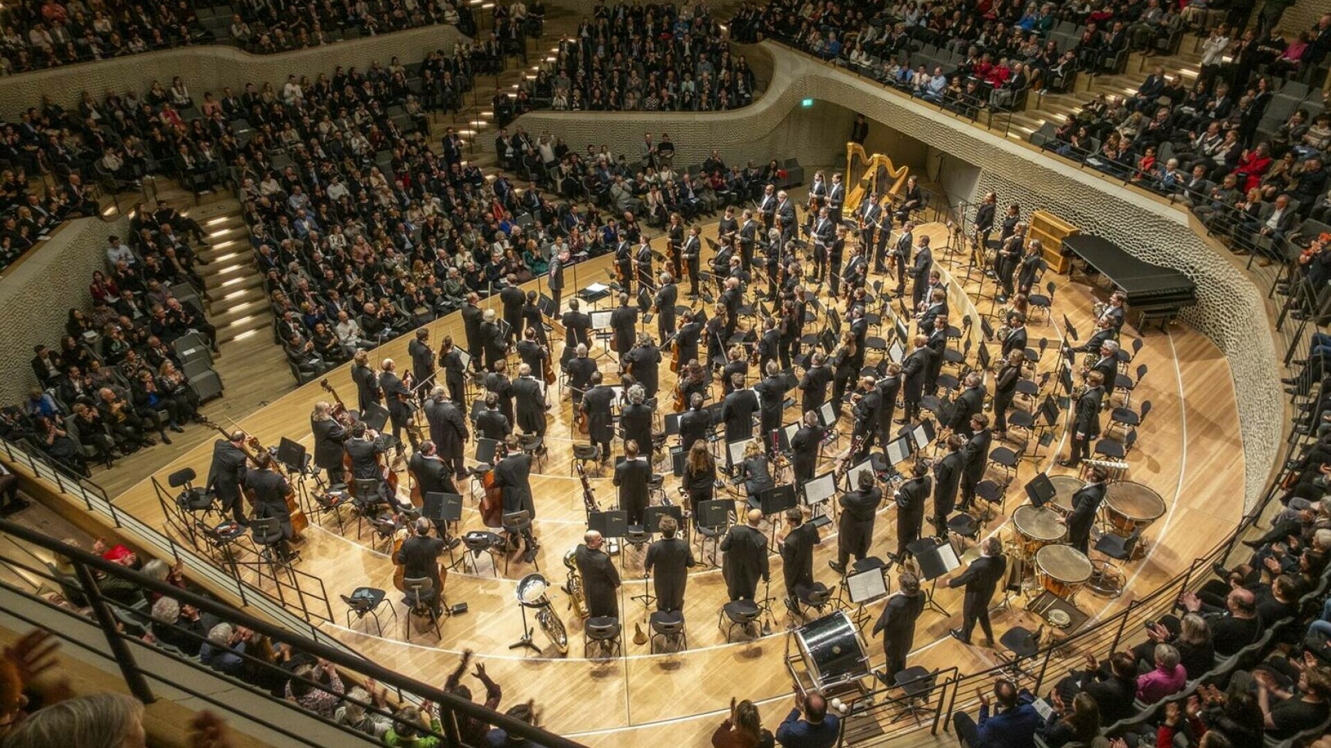 orchestra Germania