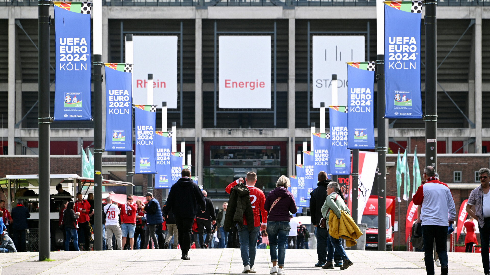 euro 2024 koln