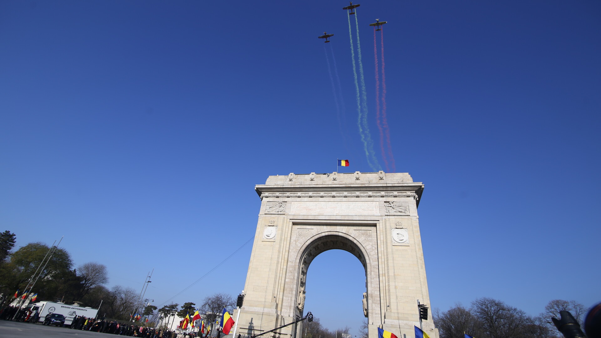 Arcul de Triumf