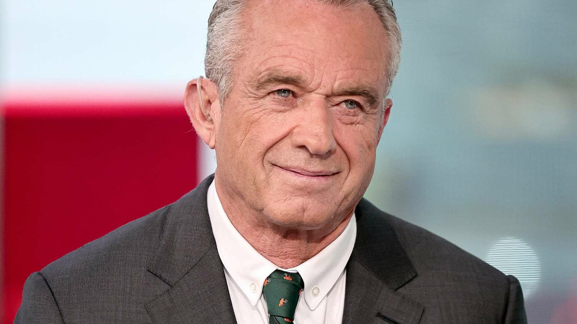 RFK Jr.