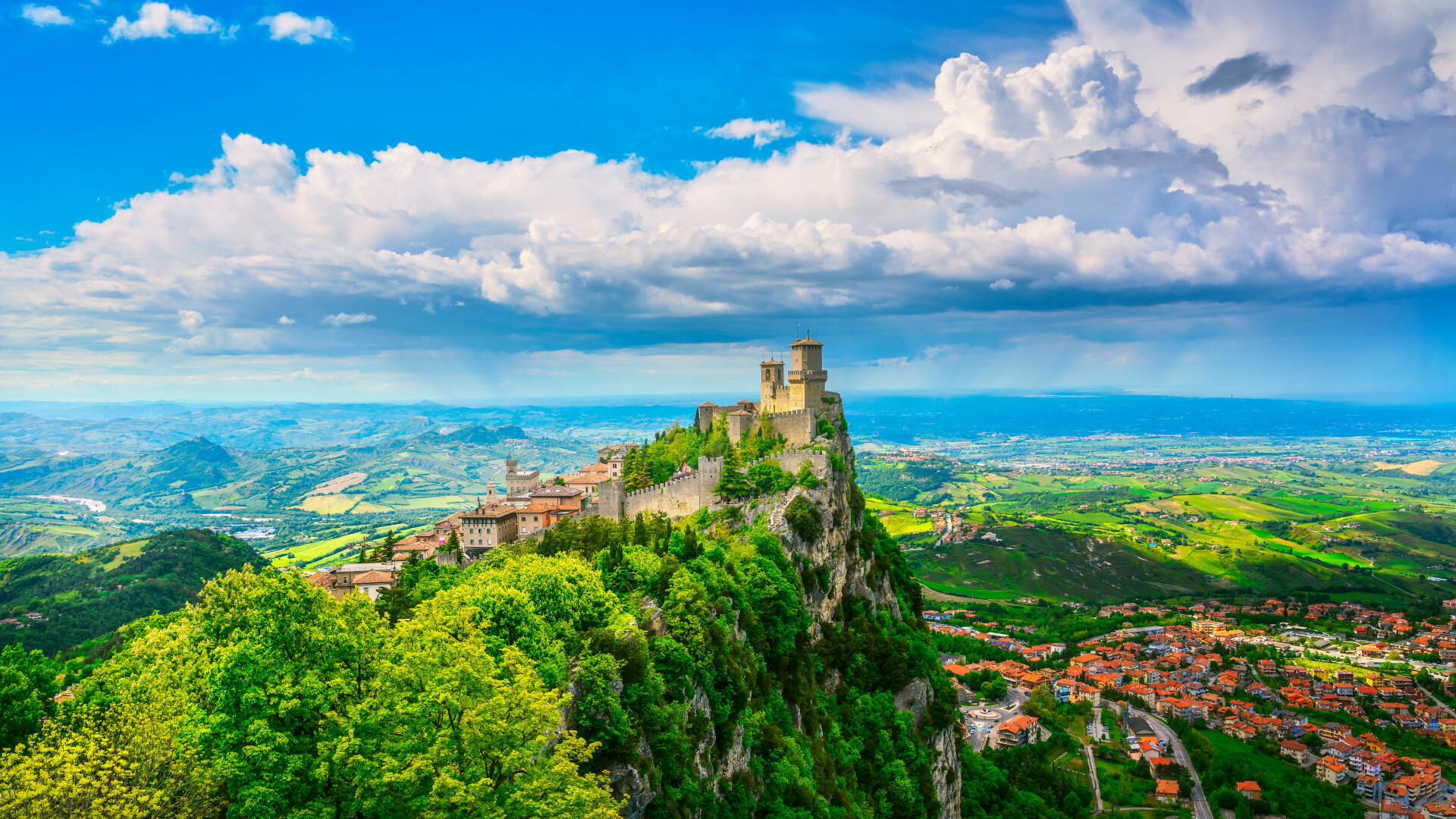 san marino