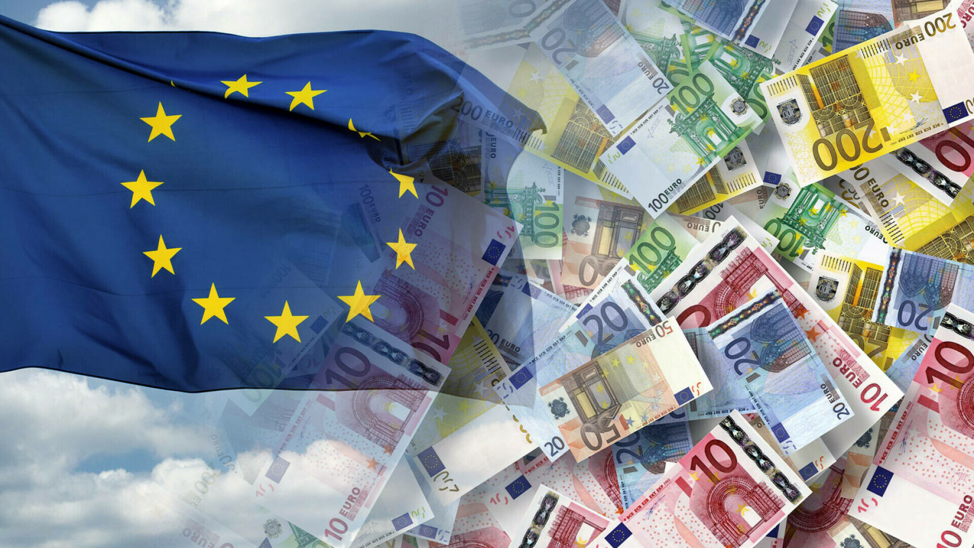 Fonduri UE