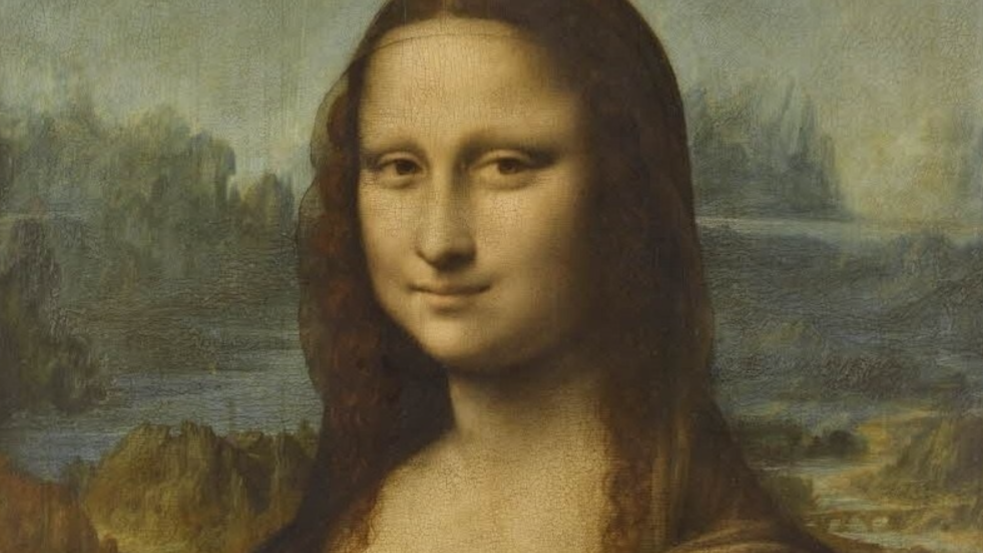 mona lisa