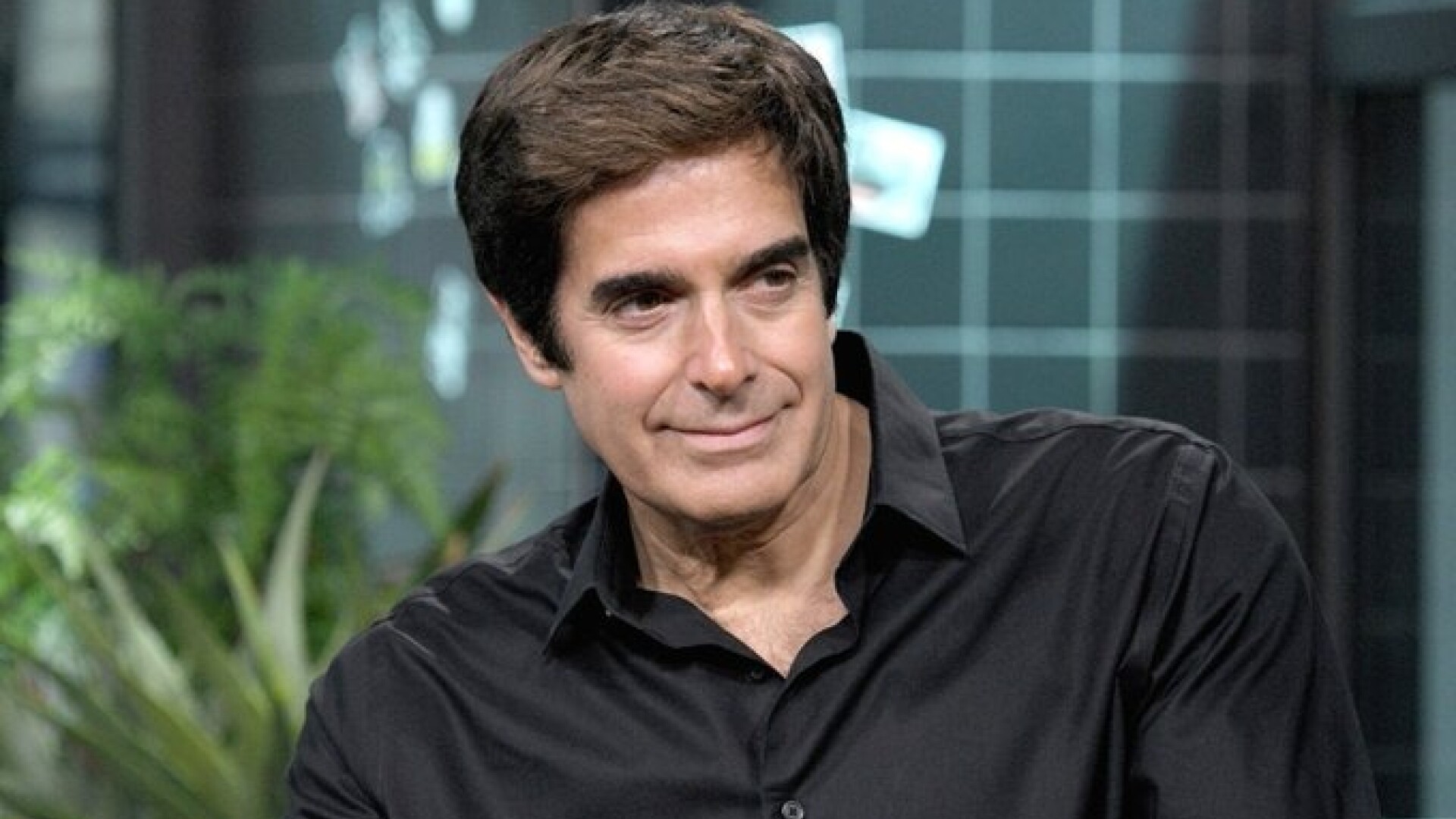 David Copperfield