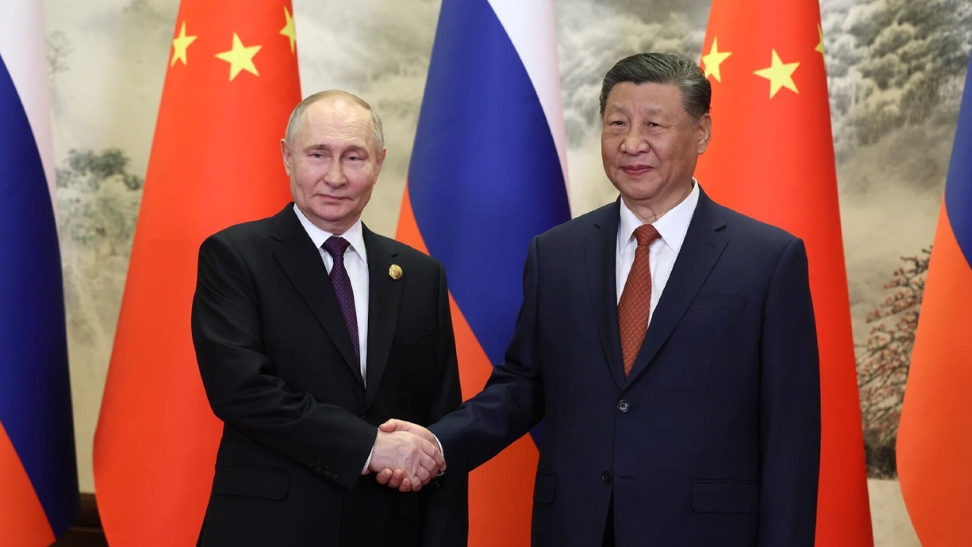 putin xi jinping