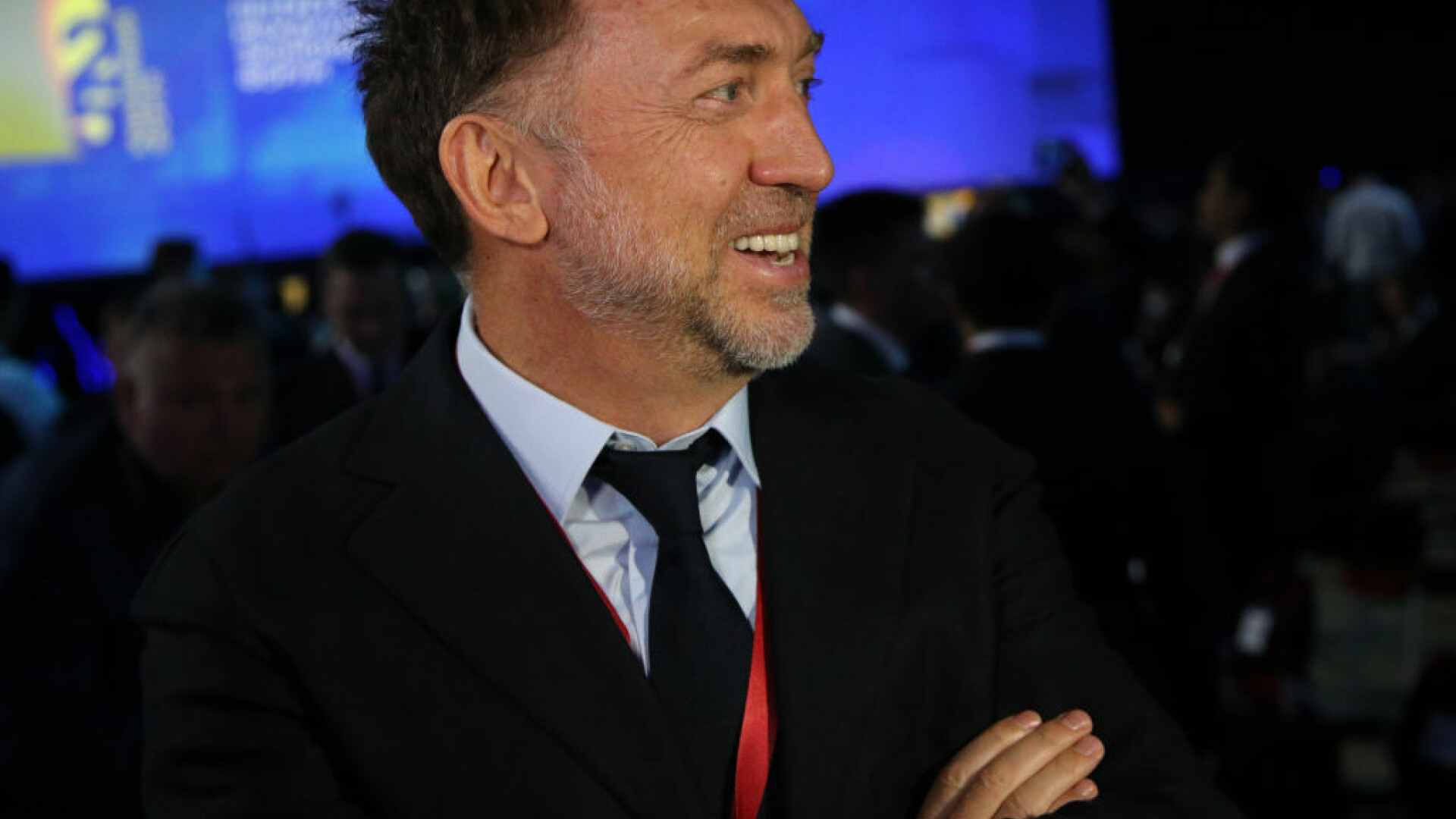 Oleg Deripaska