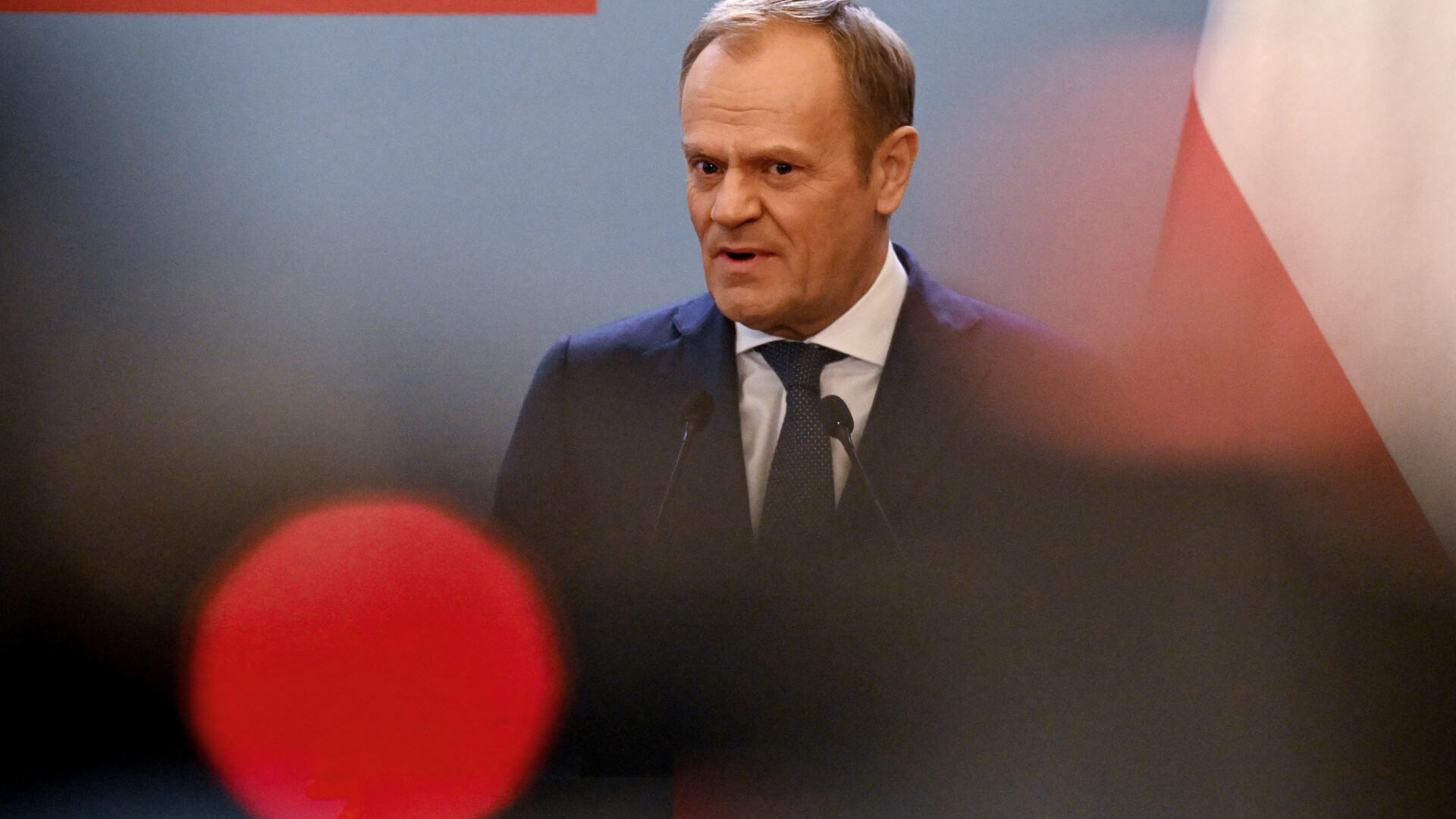 donald tusk