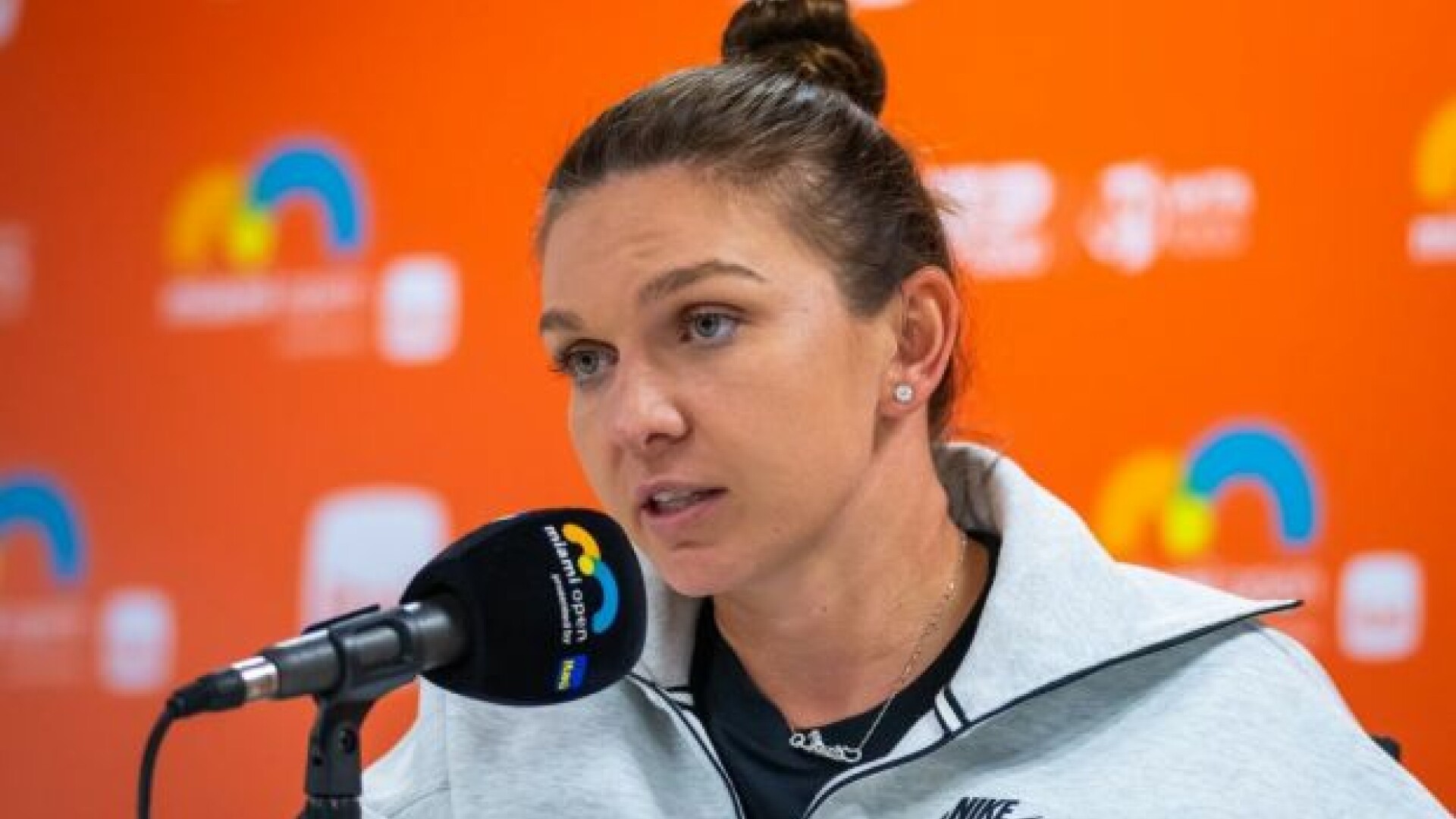 Simona Halep