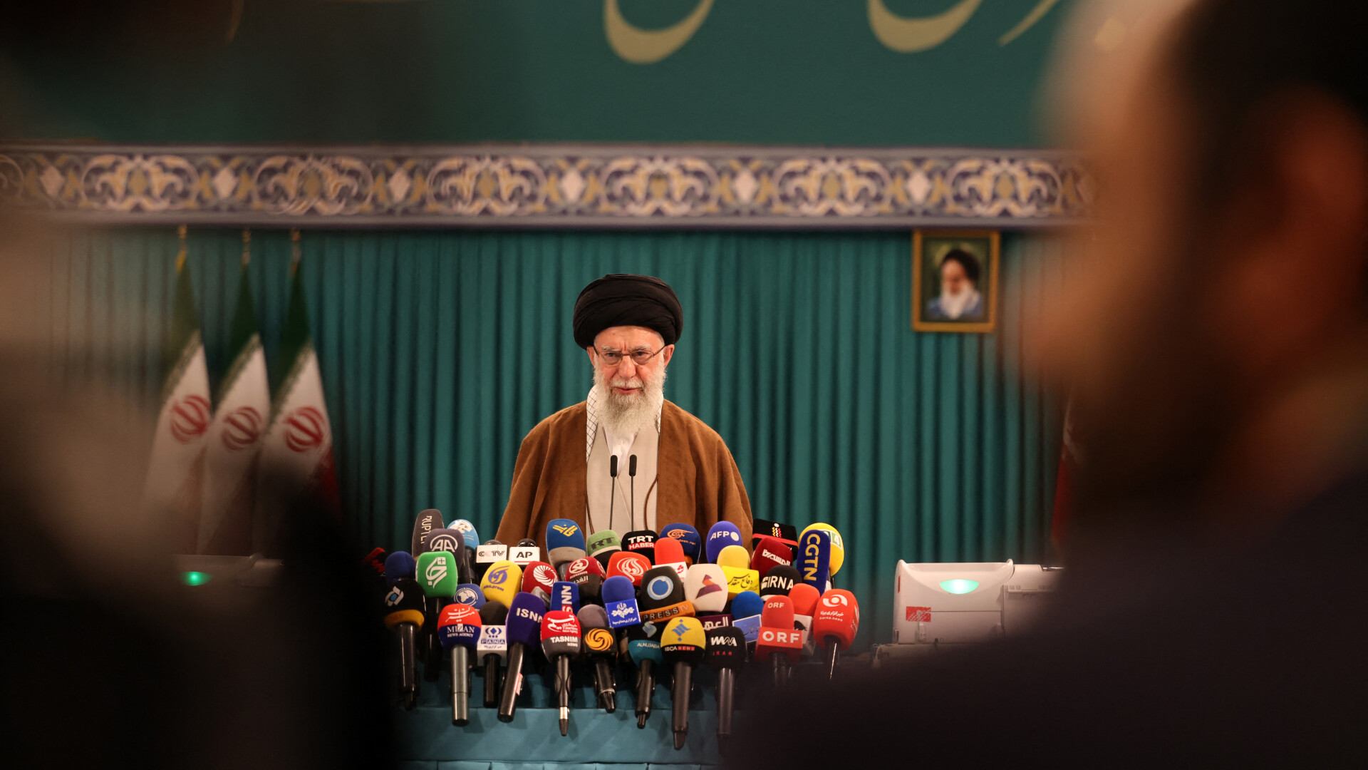 Ali Khamenei