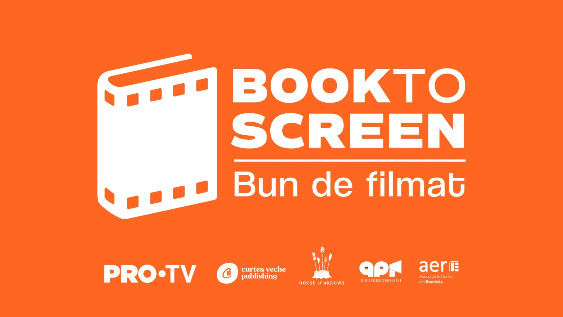 De la carte la ecran: Oportunități inedite pentru autorii români la Book-to-Screen