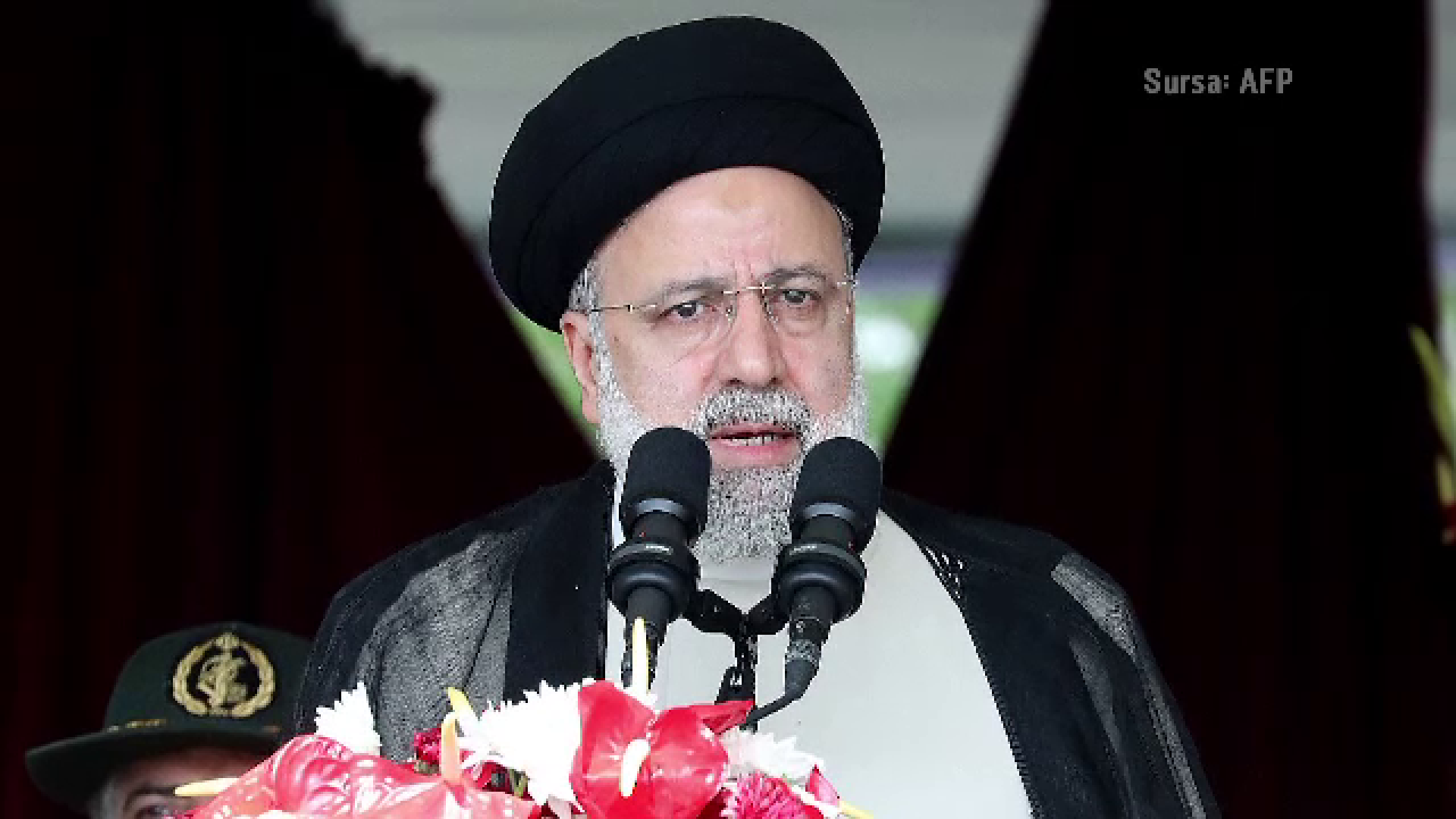 Ebrahim Raisi