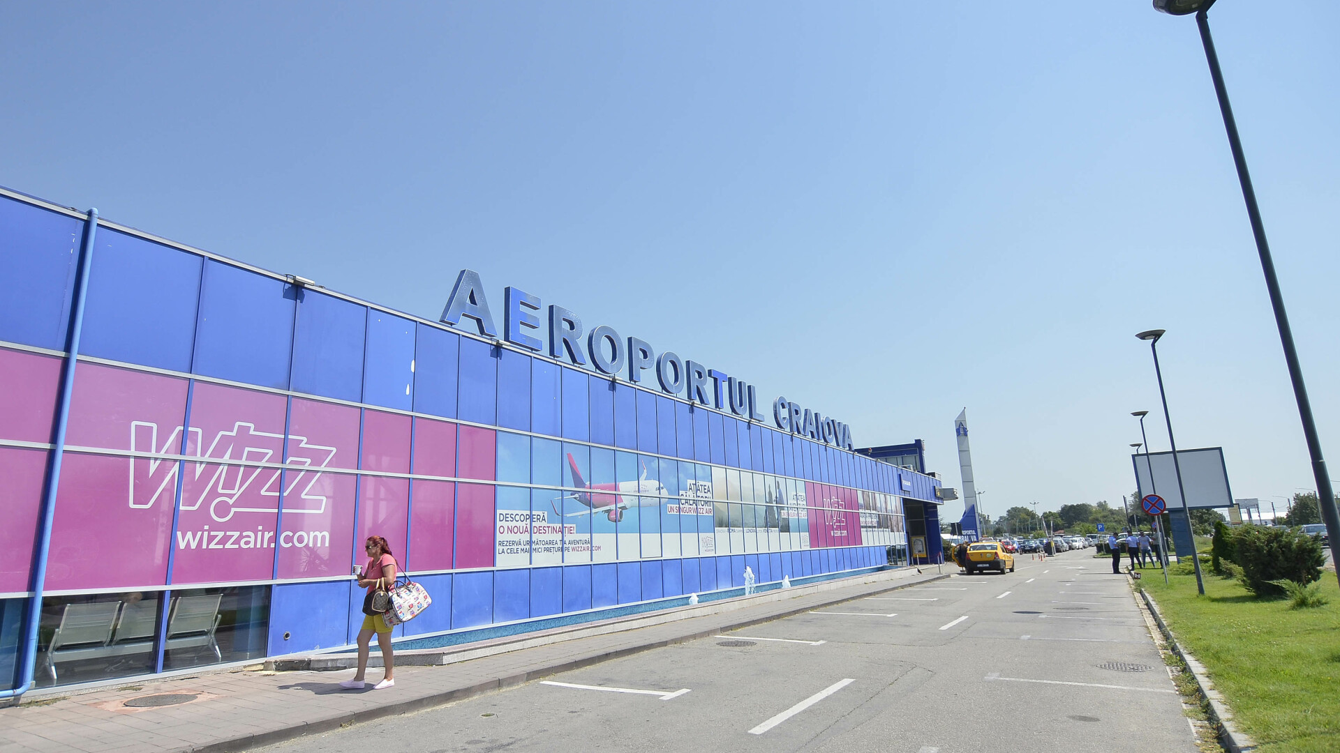 Aeroportul din Craiova