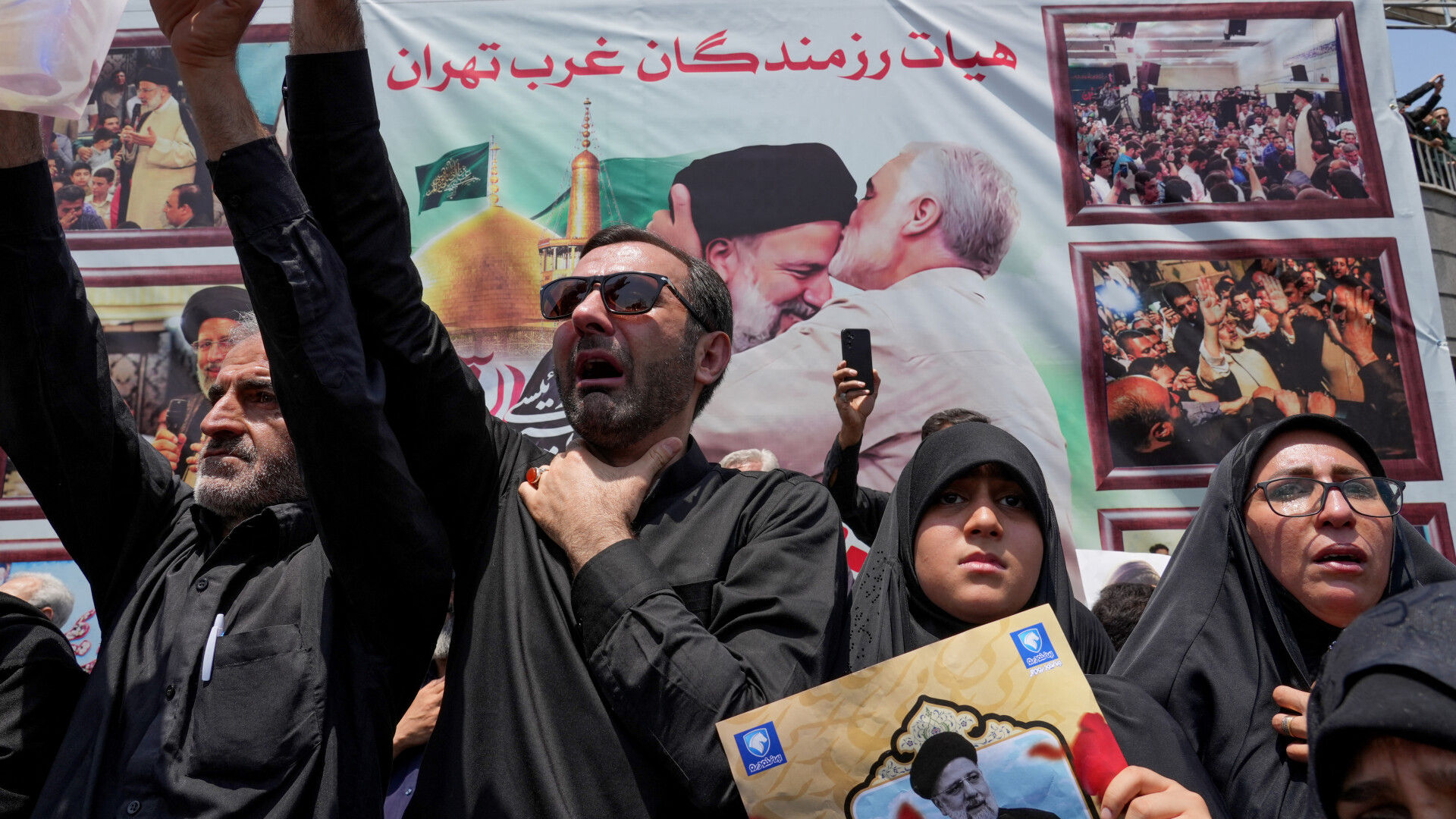 Analist: Israelul va încerca să răstoarne puterea în Iran. Un atac care nu are urmări politice nu și-a atins obiectivele