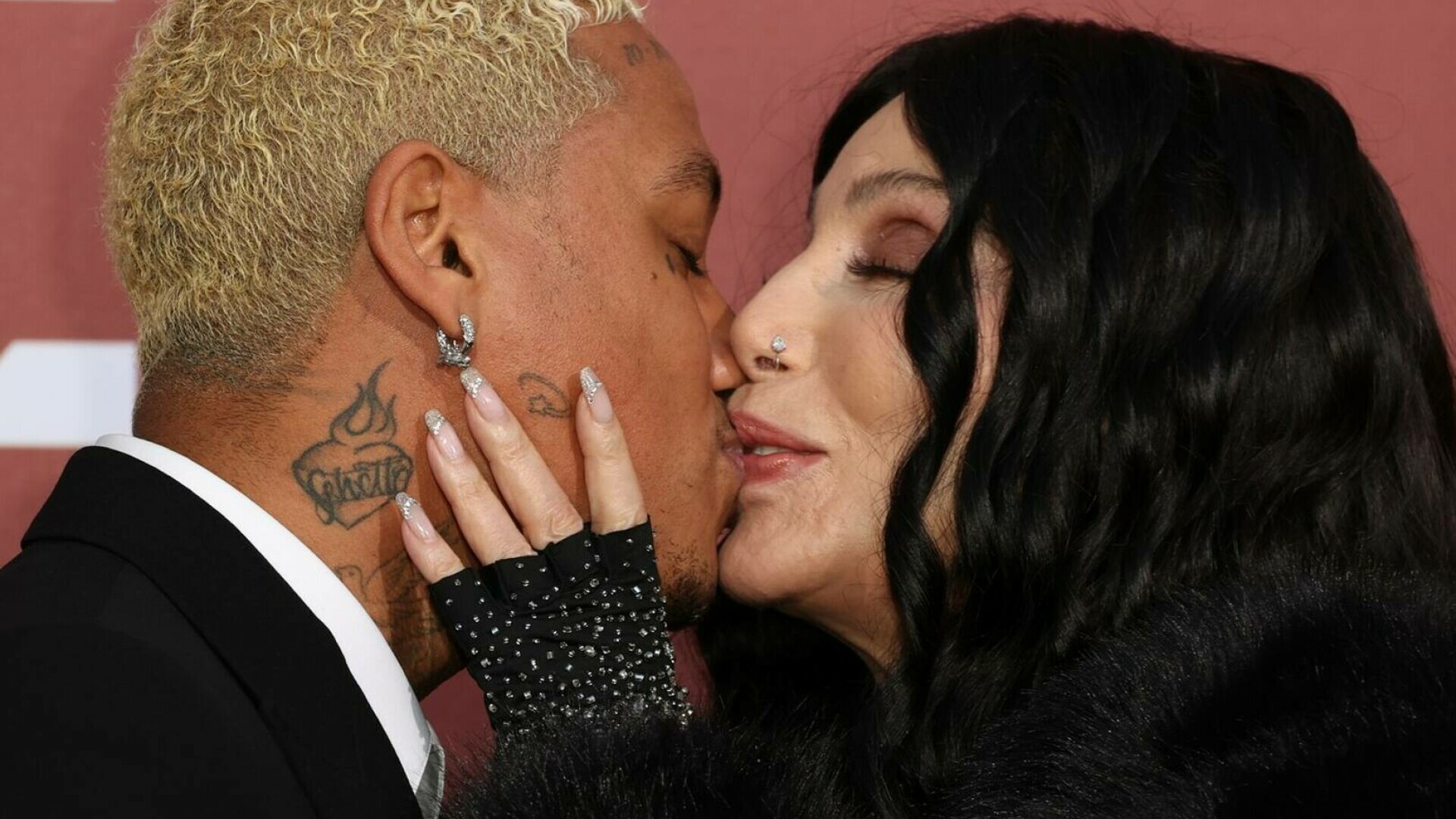 cher cannes 2024