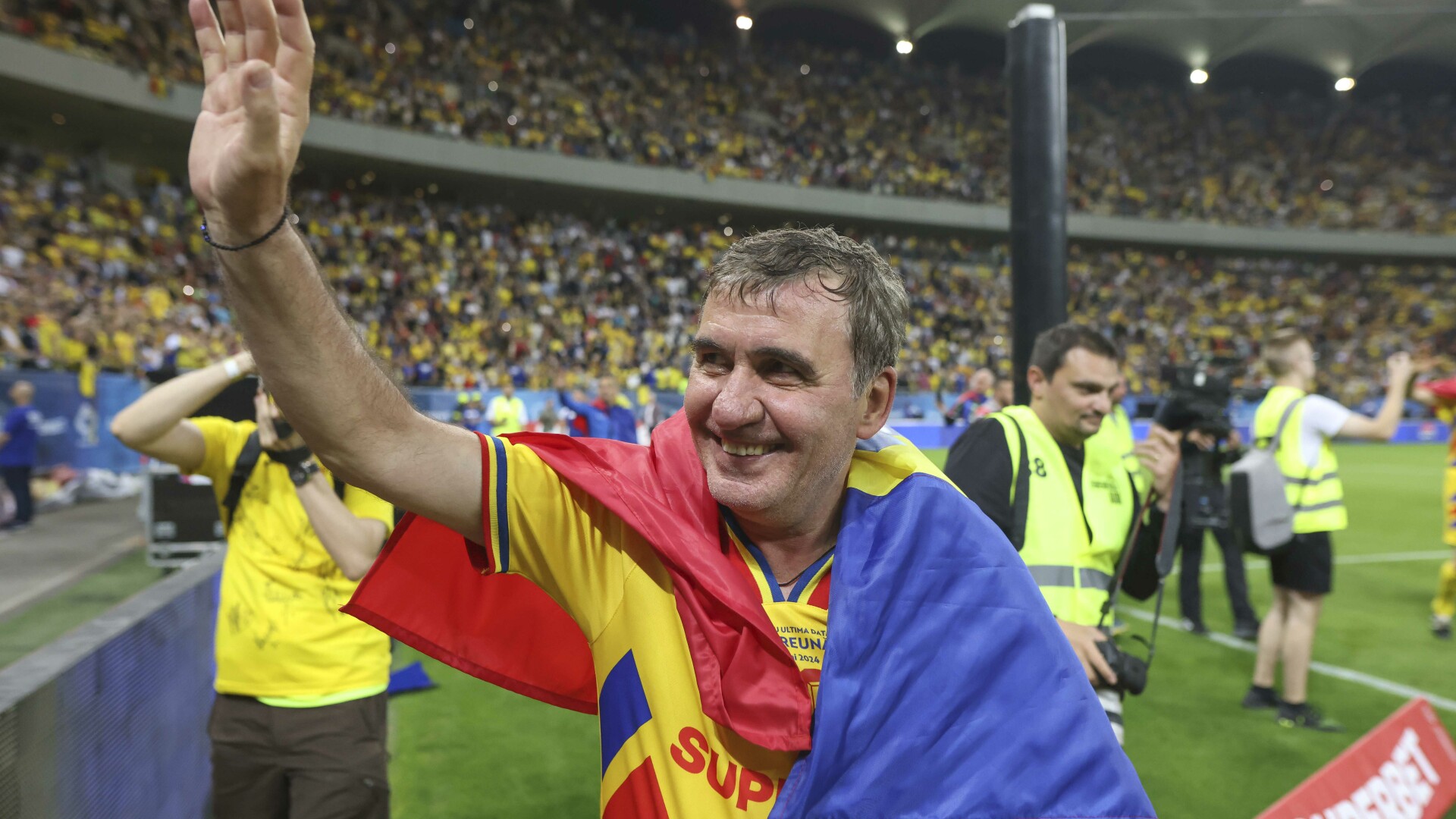 Gheorghe Hagi