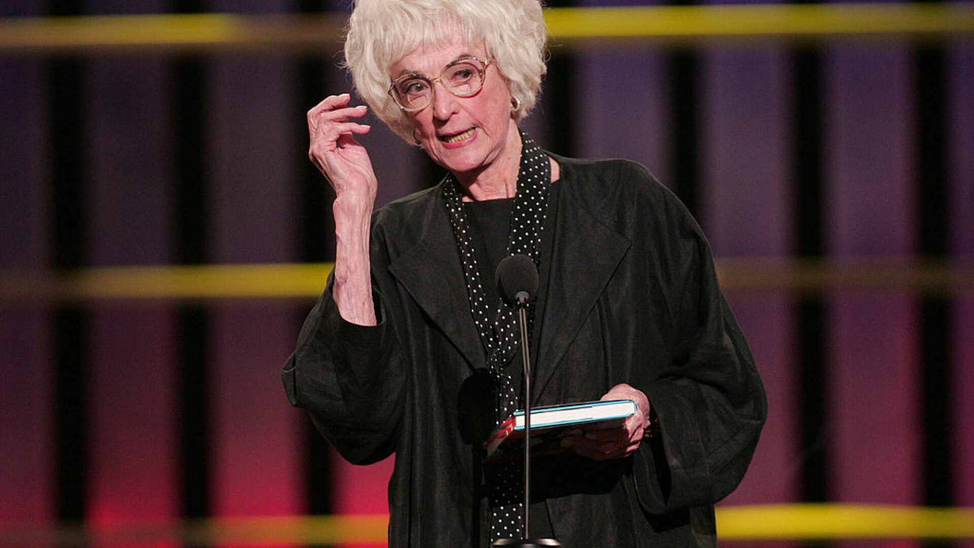 Bea Arthur