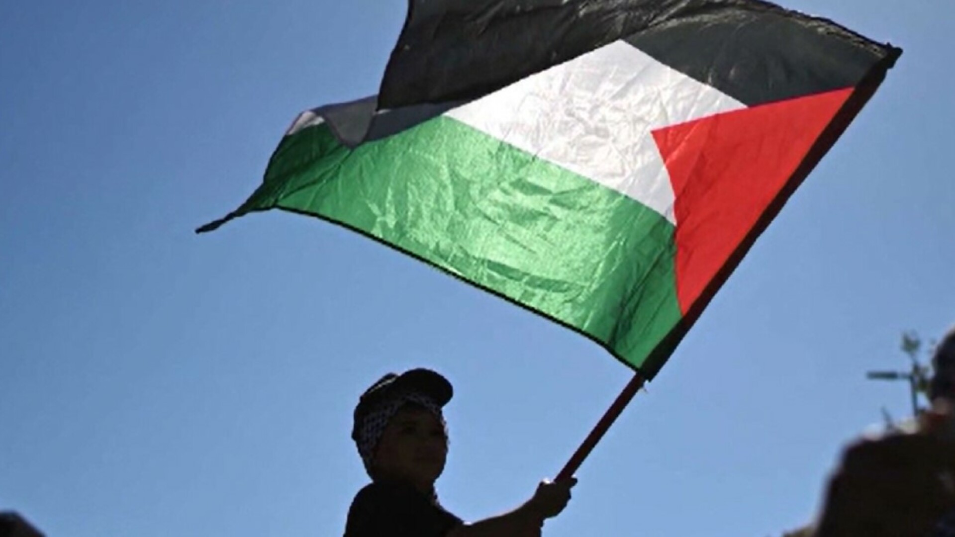 Germania refuză recunoașterea statului palestinian „pe termen scurt”. Franța a decis opusul
