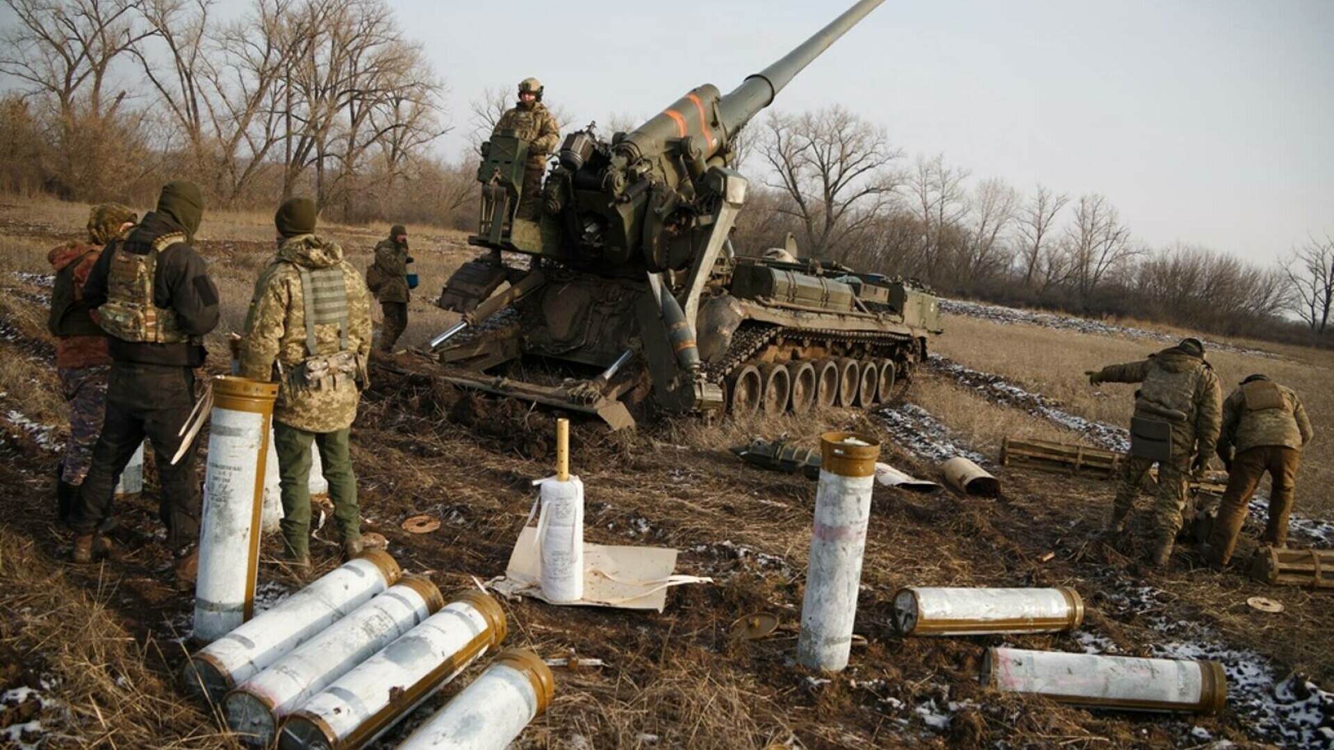Premieră în mandatul lui Trump. SUA aprobă vânzarea de armament de 50 de milioane de dolari către Ucraina