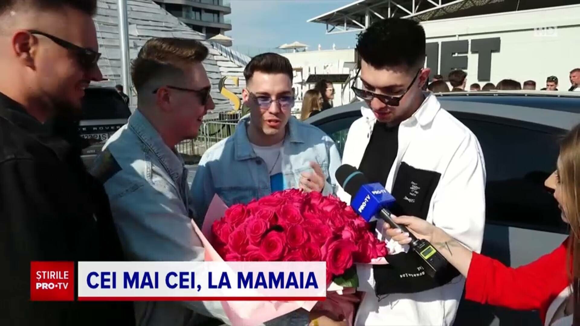 Cât ”face” o seară într-un club de fițe din Maiama, de 1 Mai: ”Poate 1.000 – 1.500 euro. Nu e așa mult”