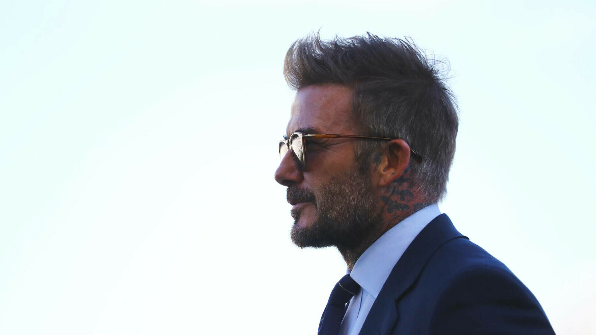 David Beckham împlinește 50 de ani. Cum a devenit o legendă a fotbalului. GALERIE FOTO