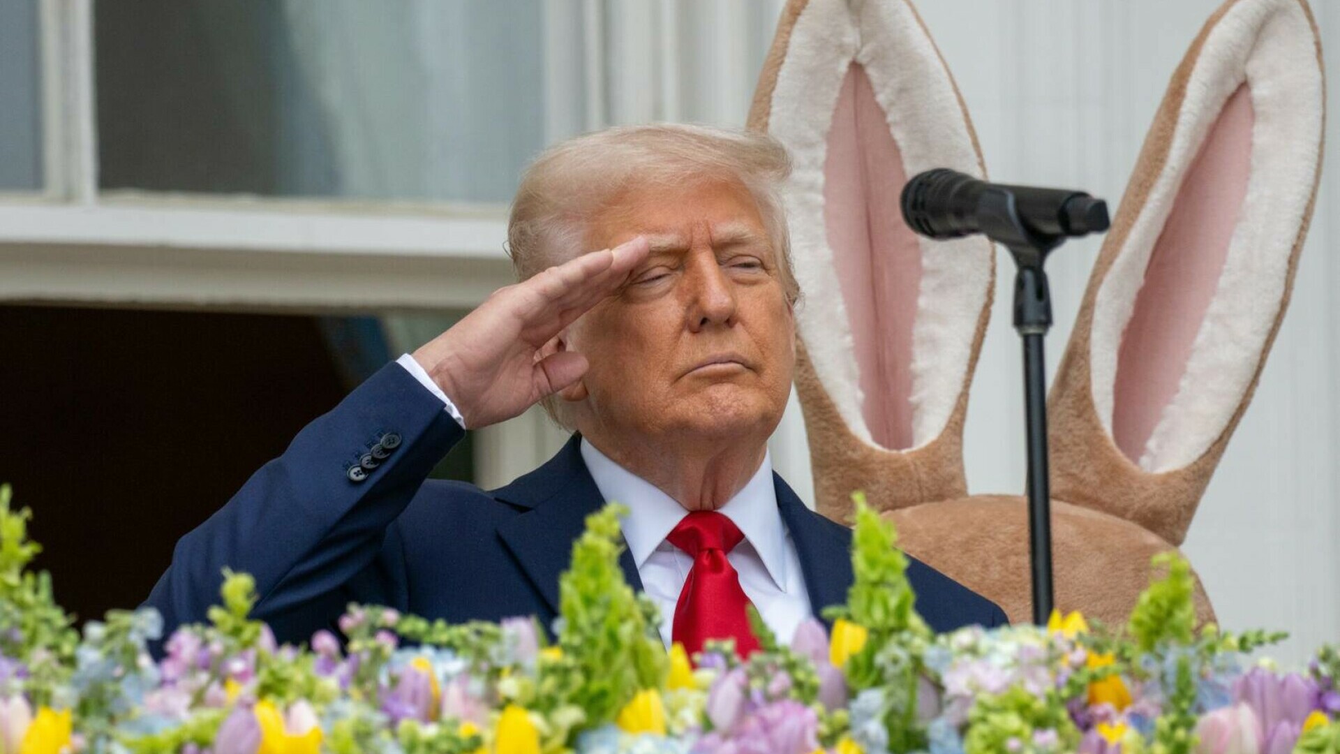 Trump a tăiat finanțarea pentru posturile publice de radio și televiziune din SUA. Impactul asupra americanilor, ”devastator”