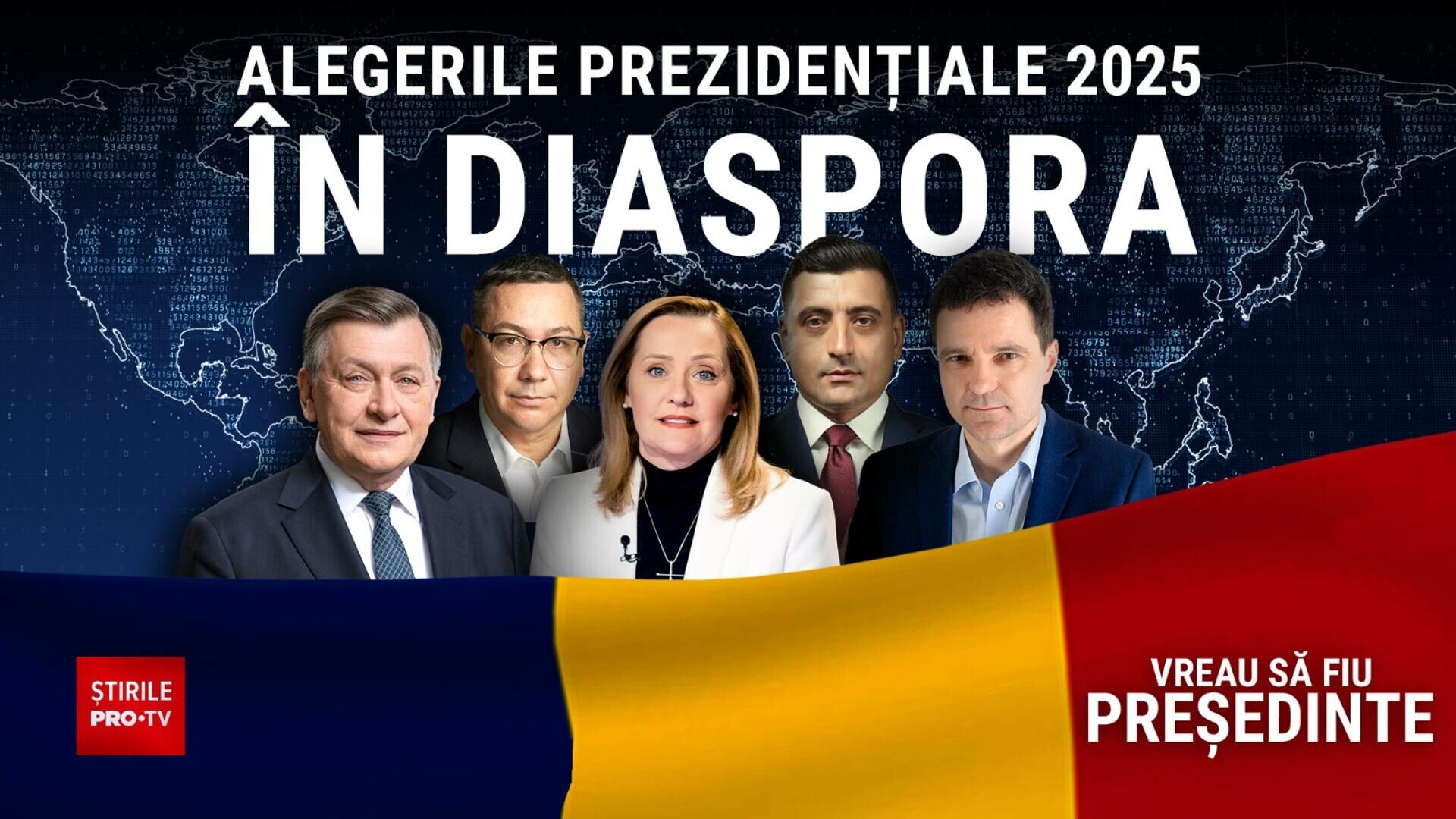 Scandal imens în diaspora. AUR acuză fraude masive la vot