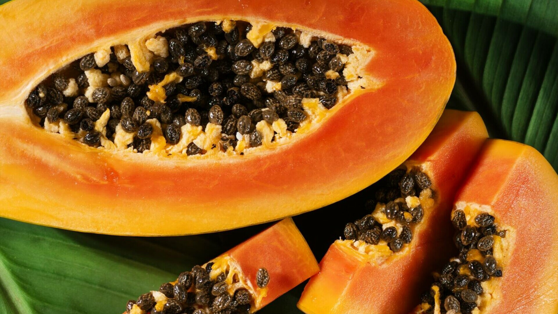 papaya