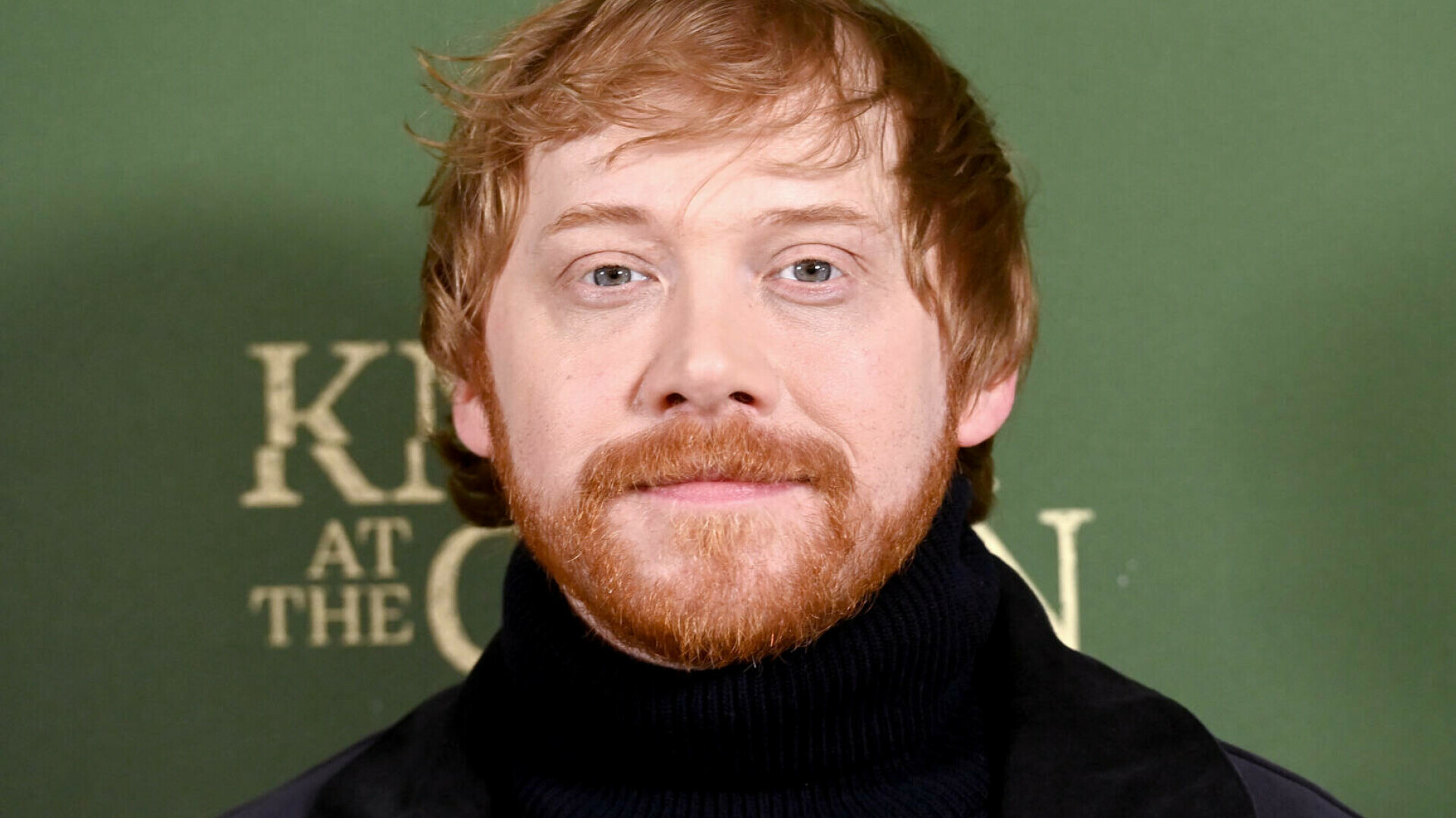Rupert Grint