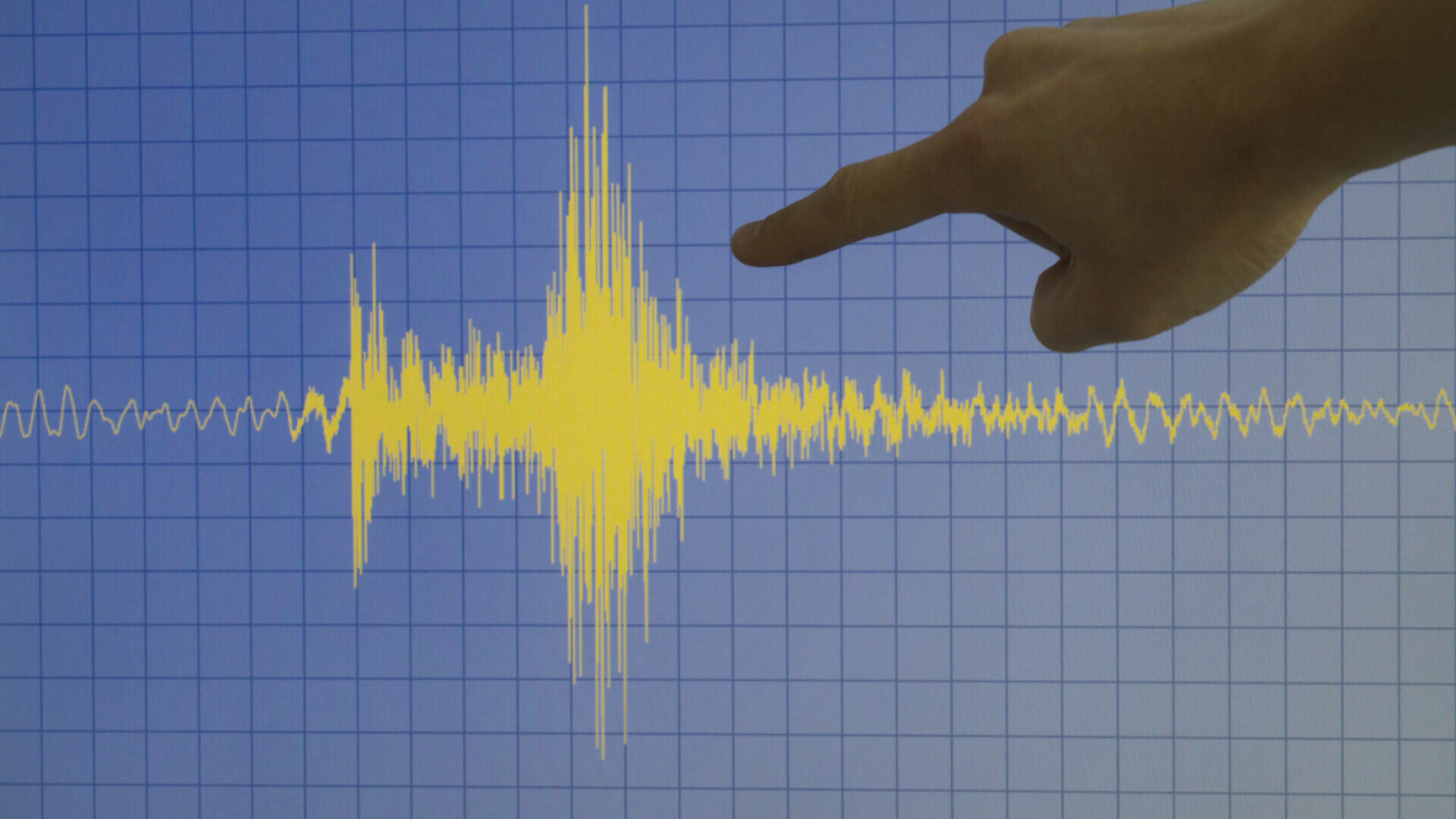Cutremur de magnitudine 7,4 resimțit în două țări. A fost declanșată alerta de tsunami
