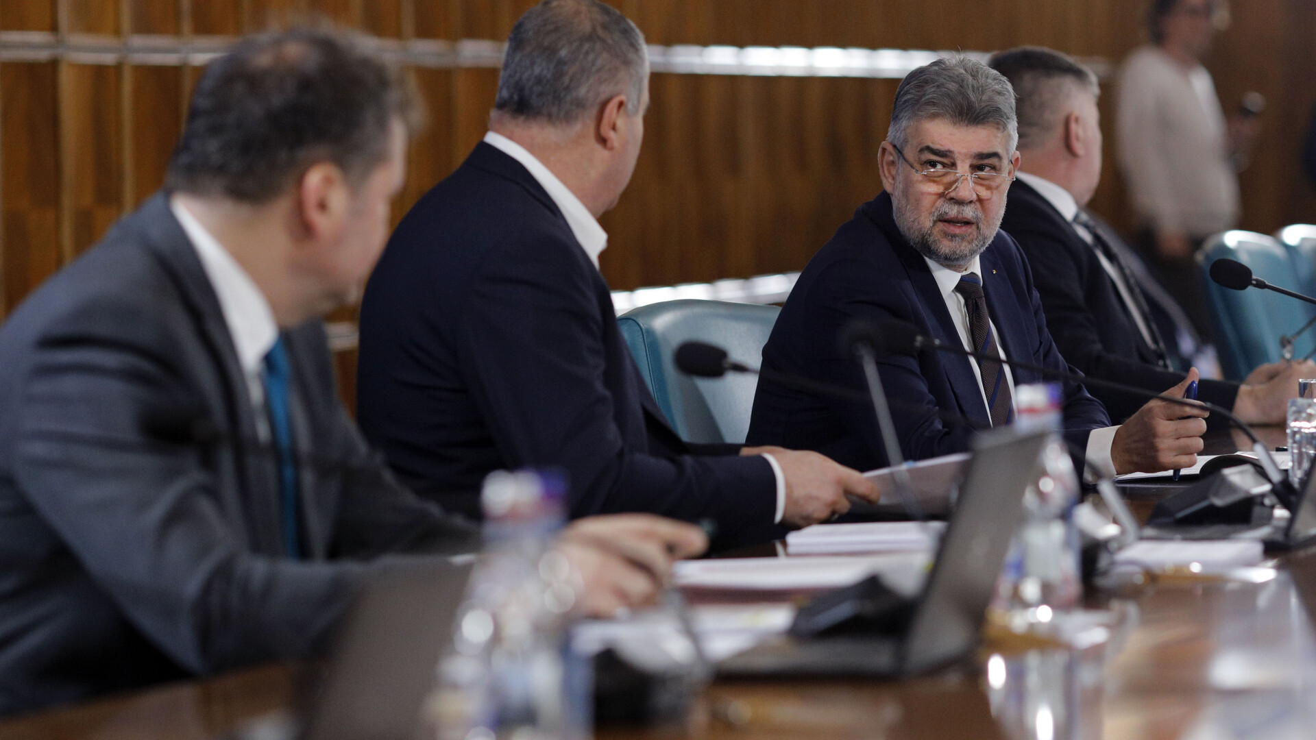 Gestul Guvernului după ce SUA au eliminat complet România din programul Visa Waiver. Mesajul Executivului pentru Casa Albă