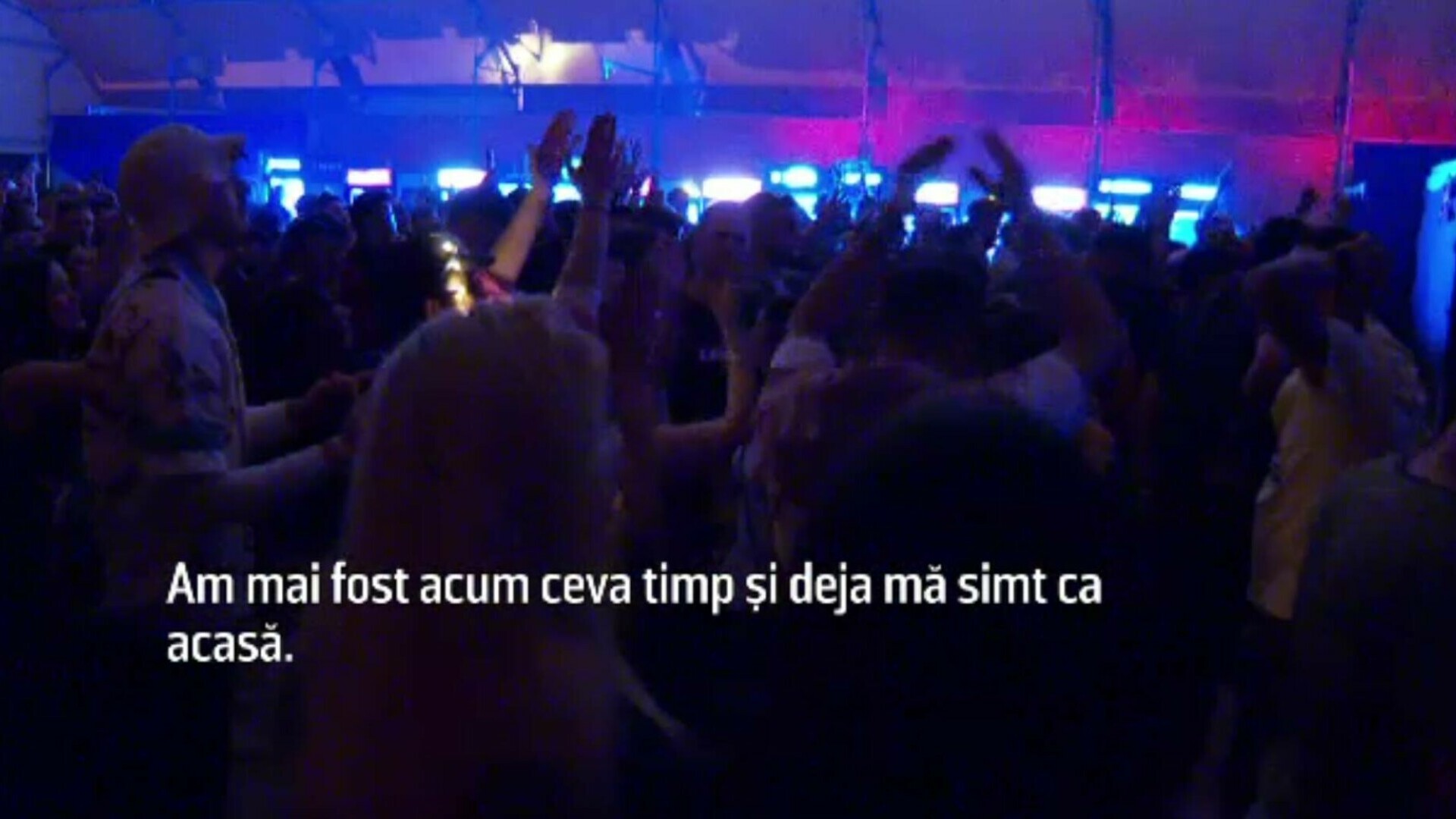 Stațiunea Mamaia - magnet pentru mii de tineri de 1 Mai. Festivalurile și atmosfera de vacanță au atras și turiști