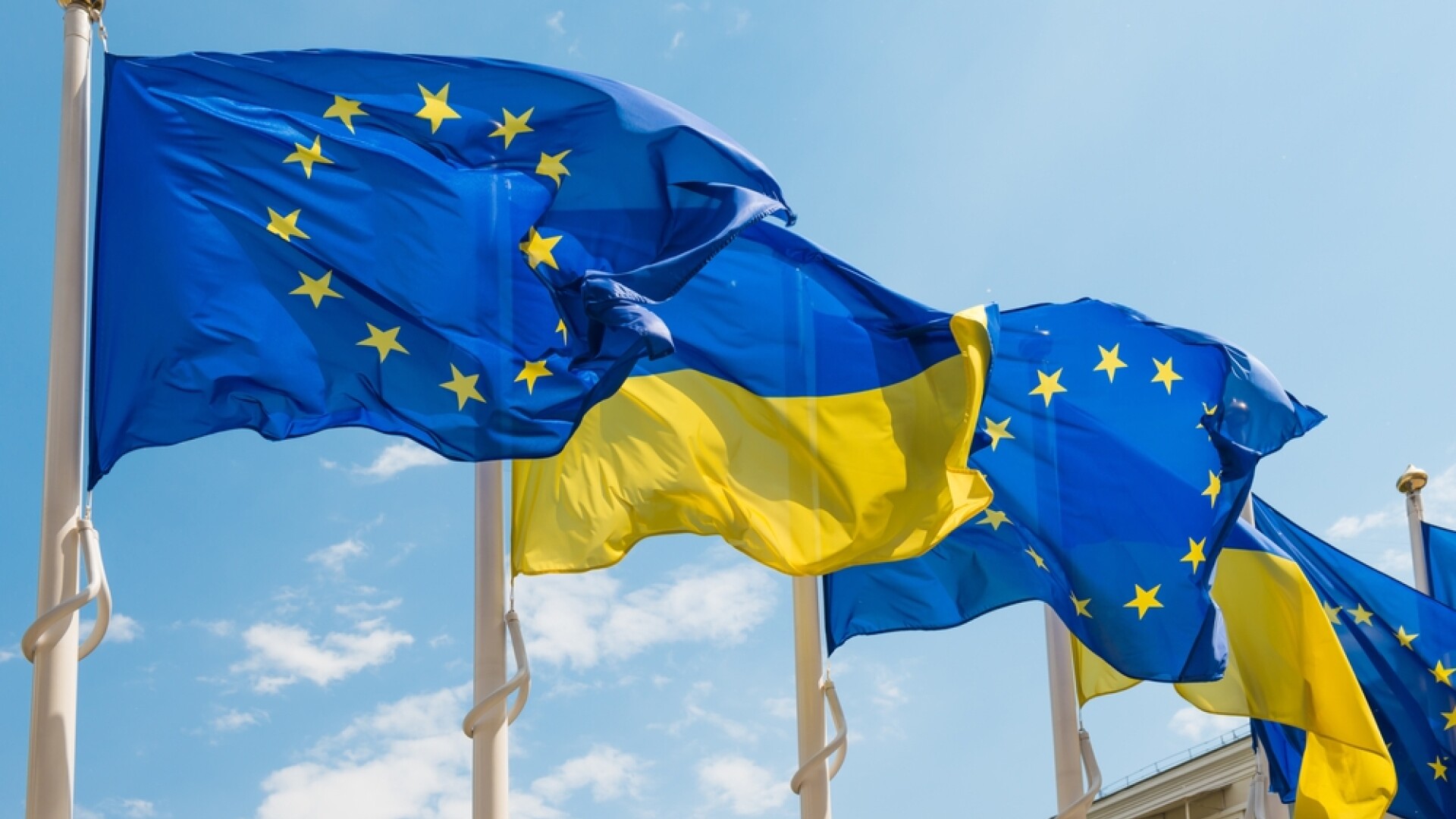 Țara care se teme că aderarea Ucrainei la UE îi va „ruina” economia: „Am plăti un preț suplimentar pentru asta”