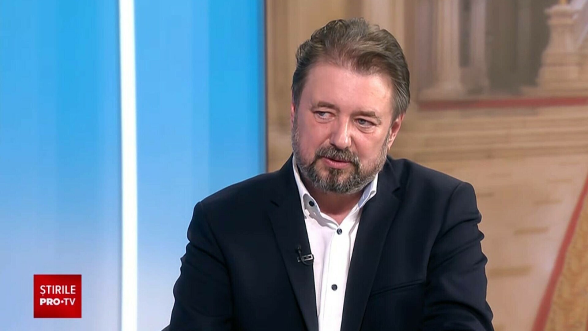 Cristian Pîrvulescu: Prezența la vot din diaspora este spectaculoasă. Eu cred că o să ne așteptăm la o contestație