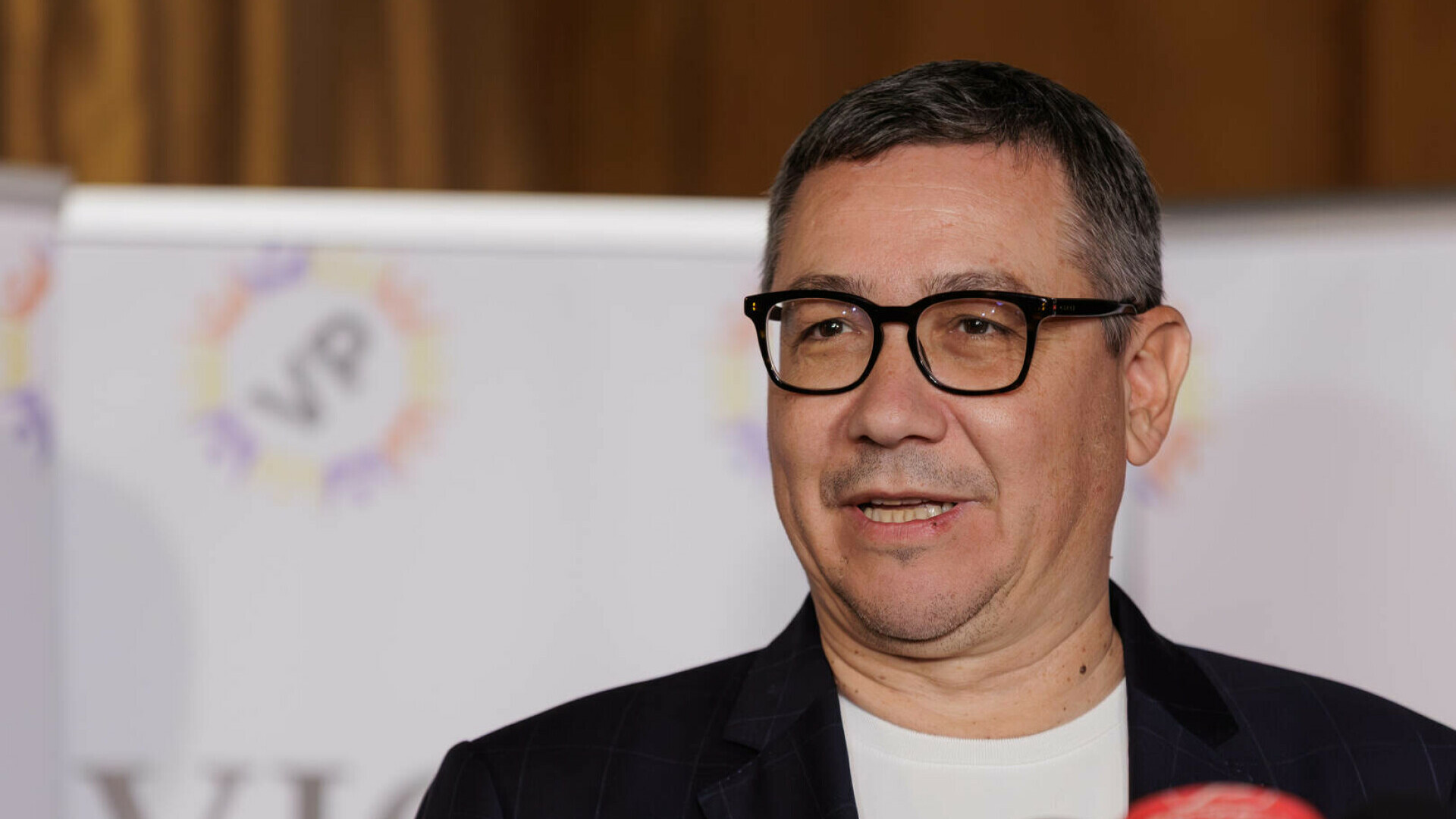 Victor Ponta îl atacă dur pe Marcel Ciolacu în seara alegerilor: „Această trădare îl va costa foarte mult”