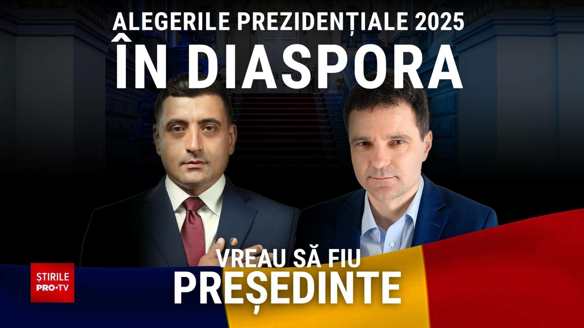 rezultate alegeri 2025 diaspora