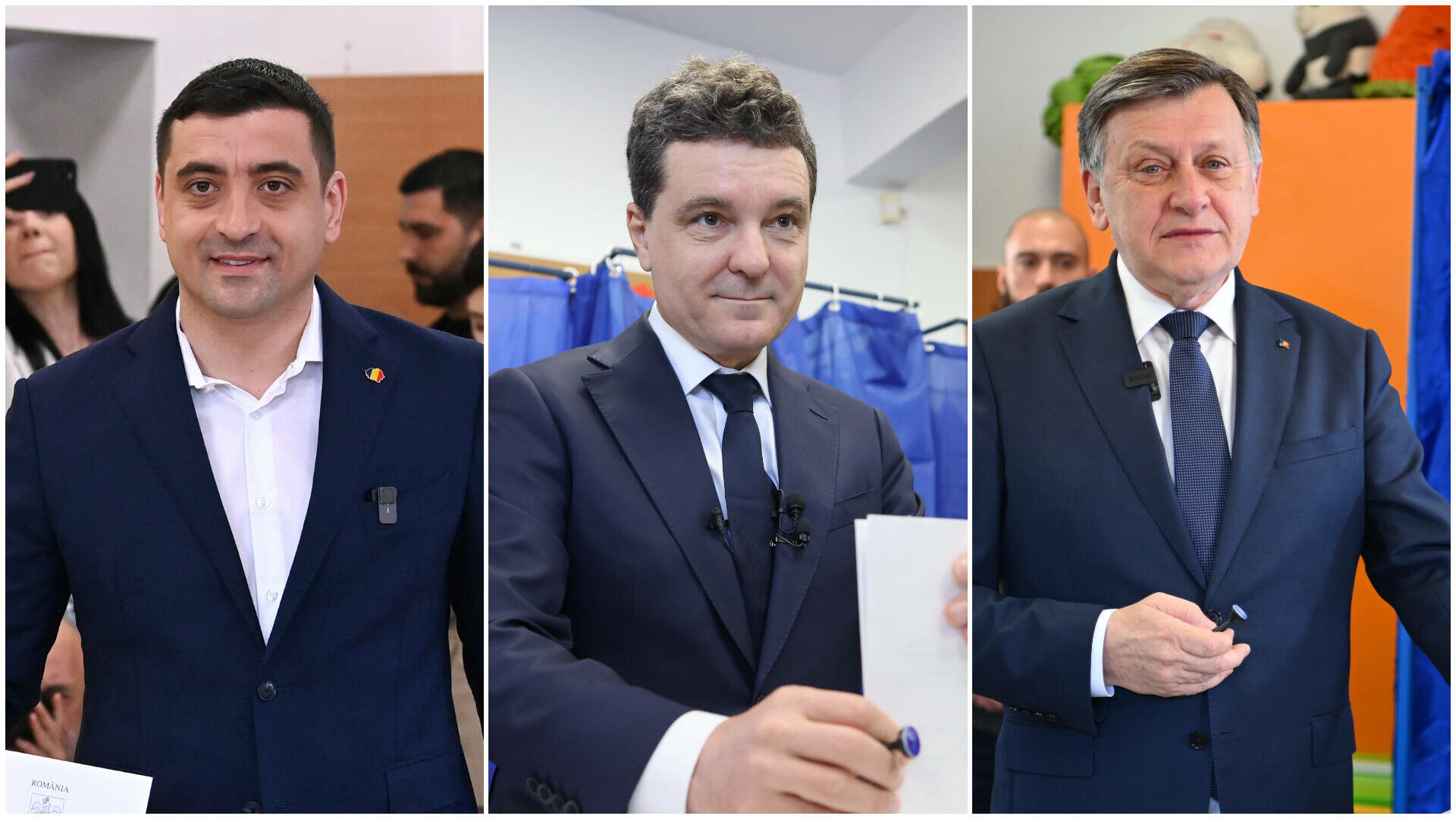 Ce spun ungurii despre primul tur al alegerilor prezidențiale. Primele rezultate, analizate de presa de la Budapesta